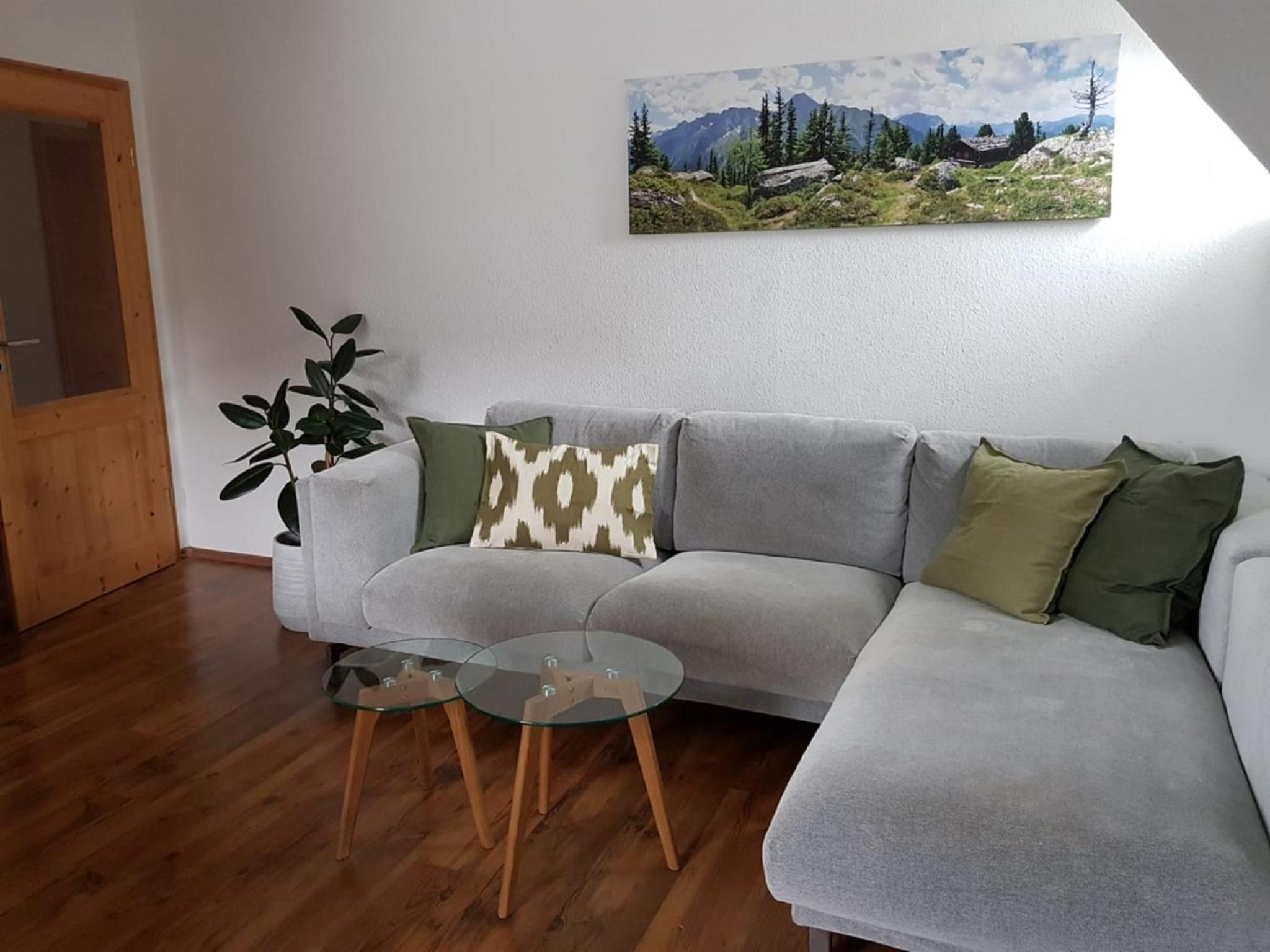 Ferienwohnung Bergstraße view 5