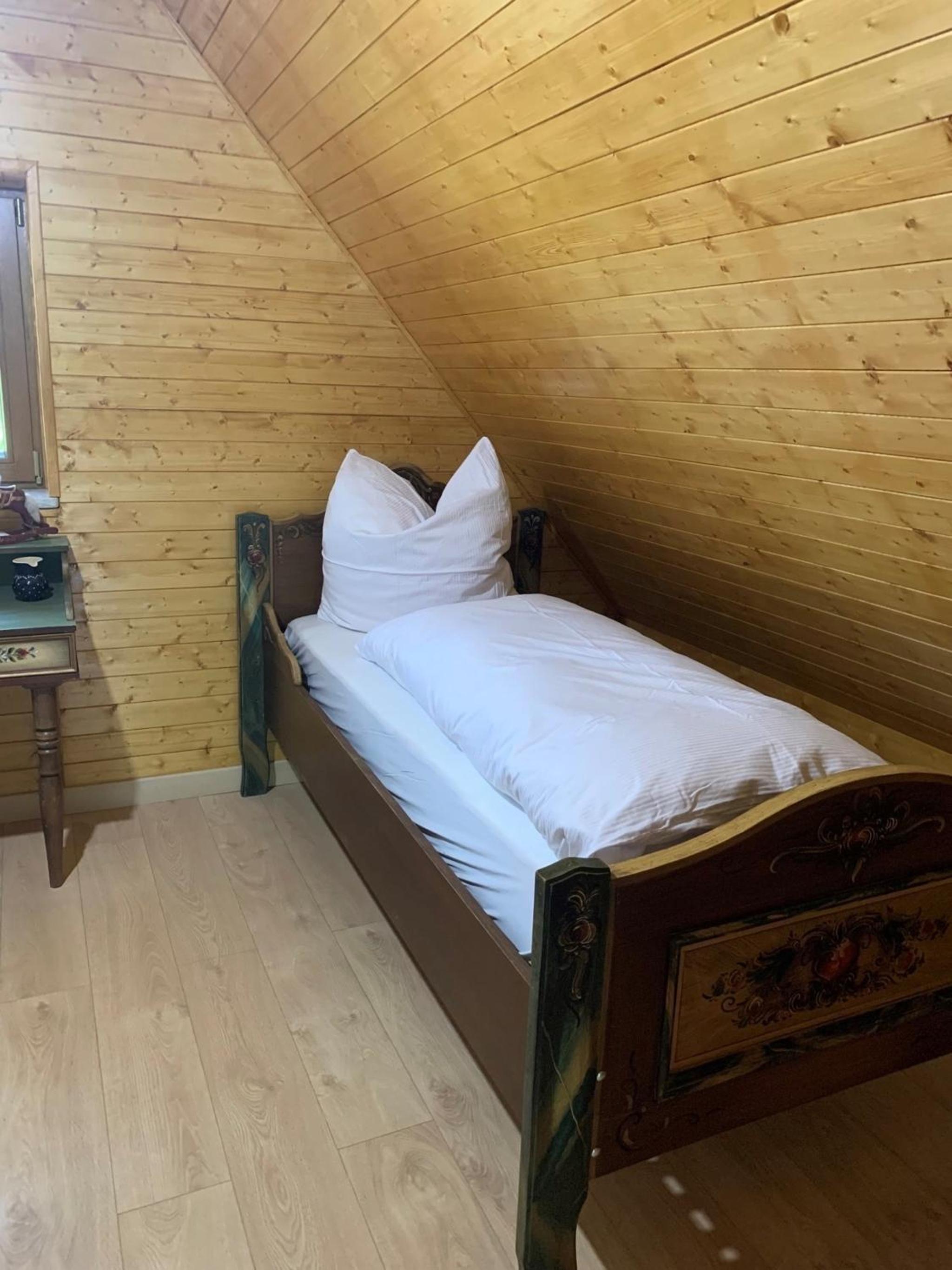 Luxuriöses Ferienhaus
