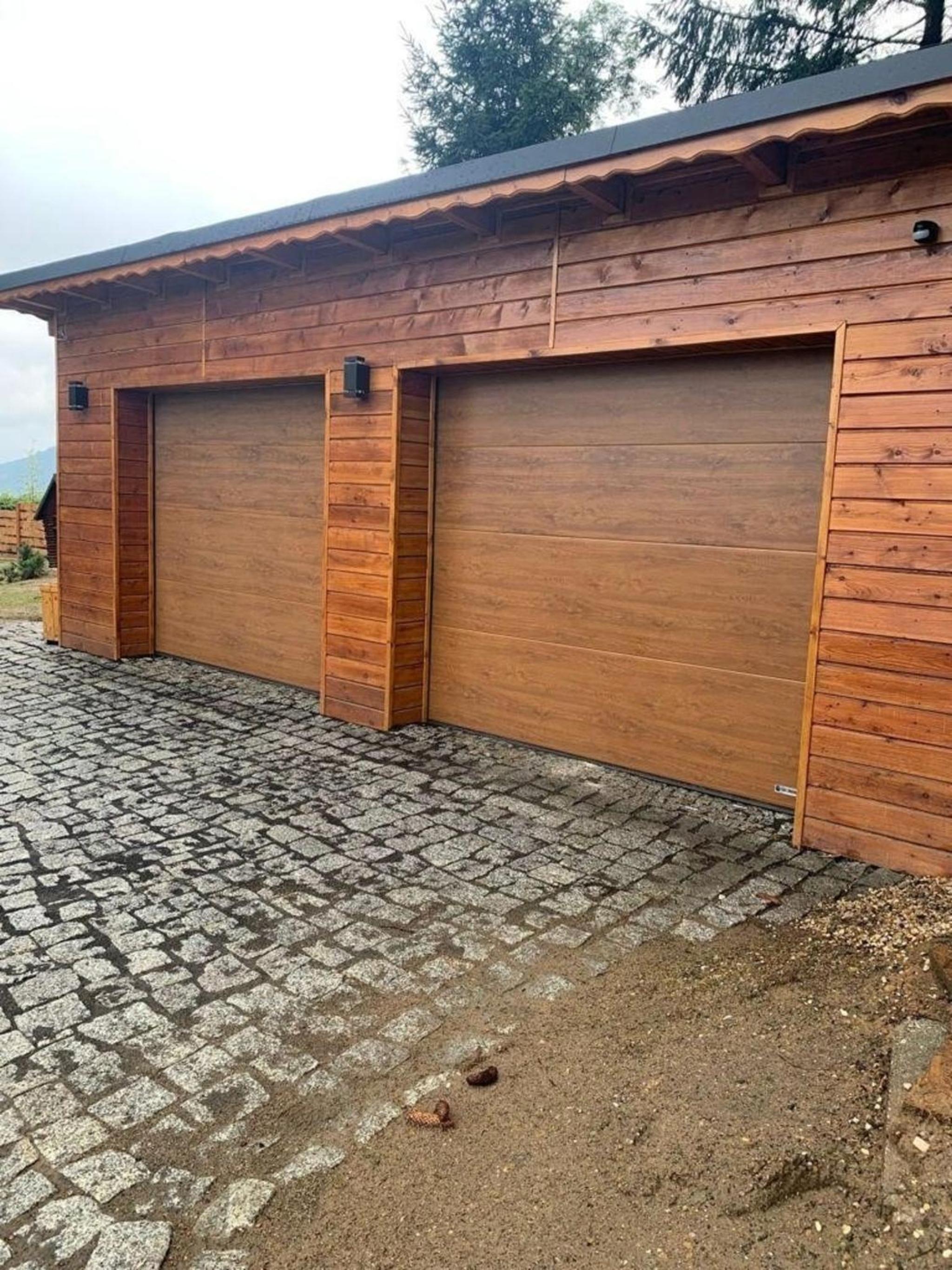 Luxuriöses Ferienhaus