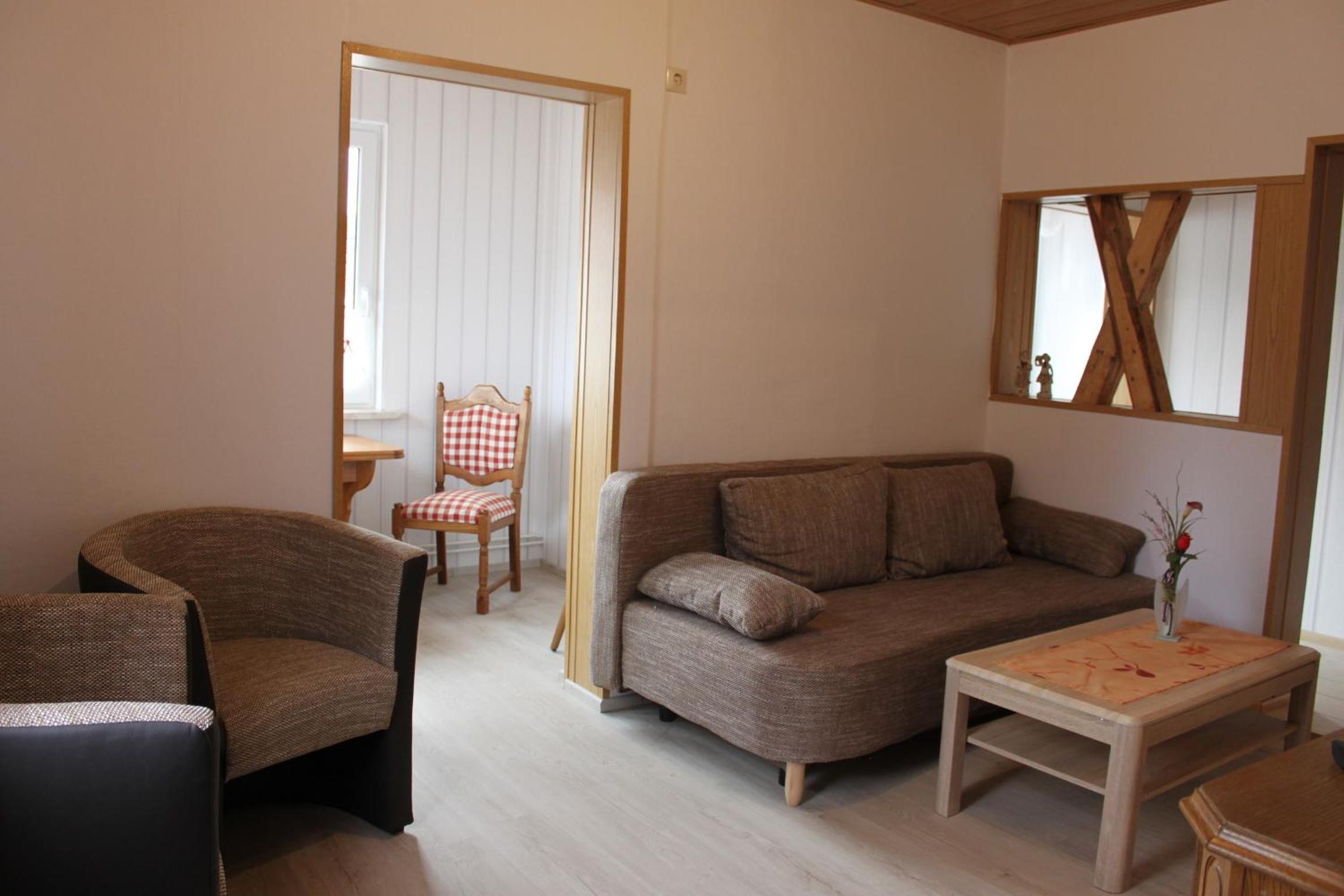 Ferienwohnung Maja view 2