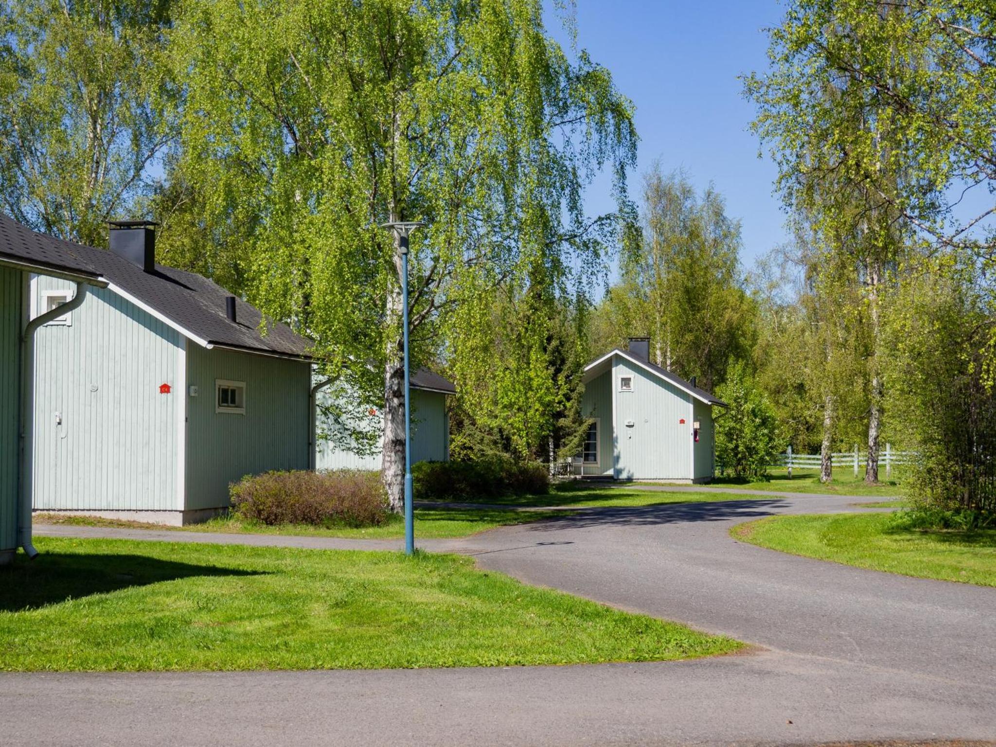 Oulu Vacations - Nallikari Seaside Cottages - Property Image 27