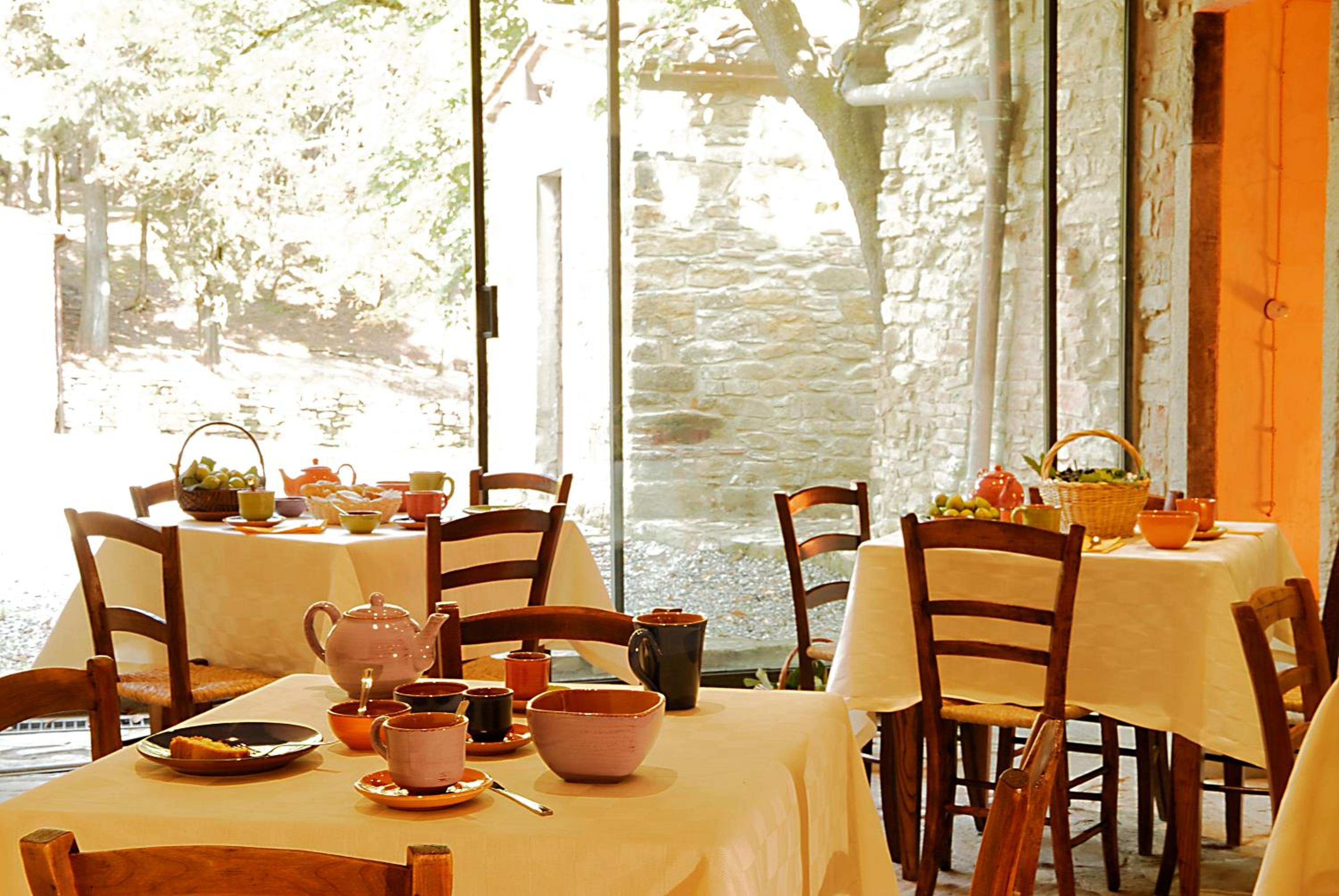 Relais La Torre