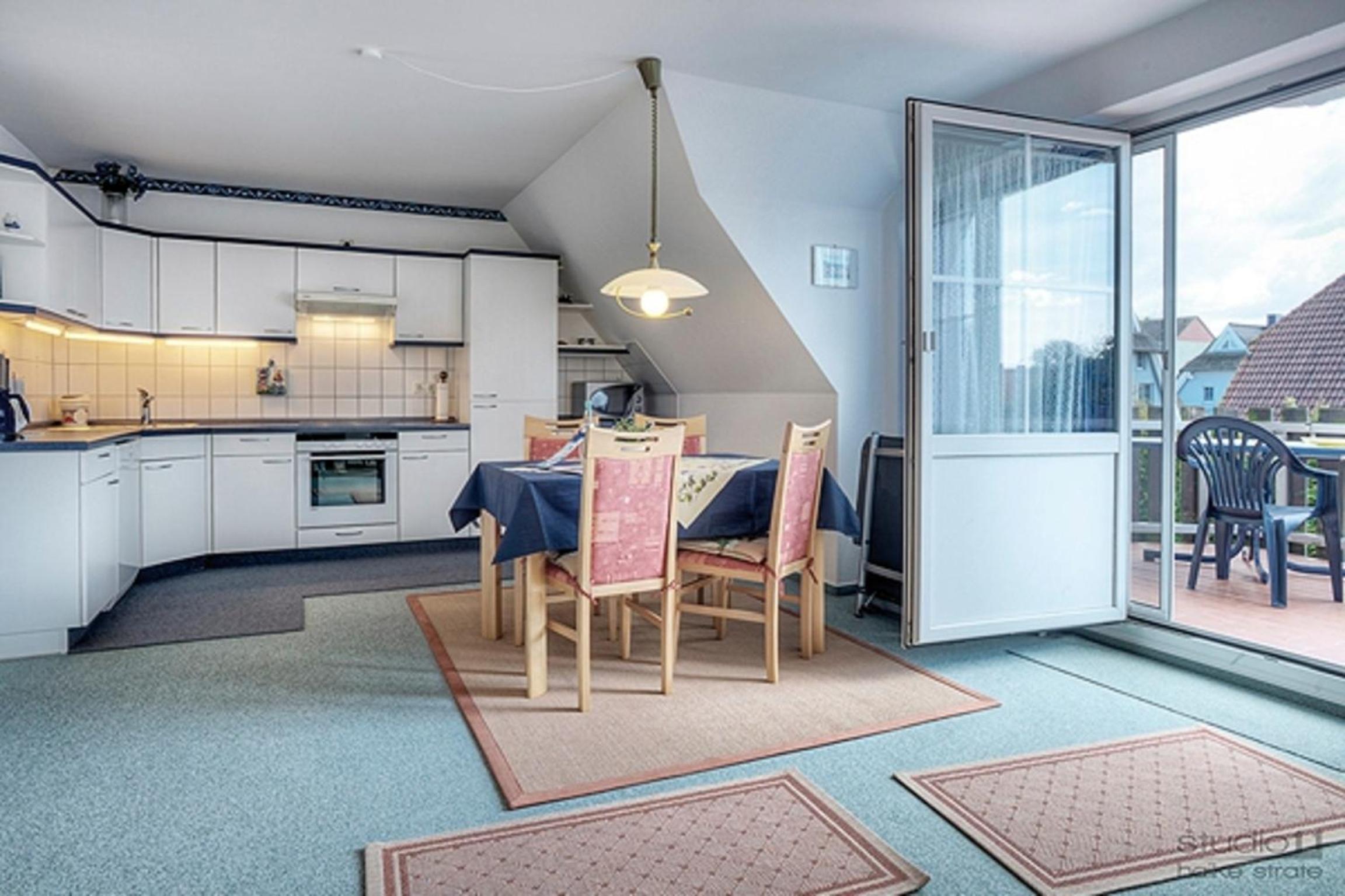 Ostseewelle Whg 7 view 3