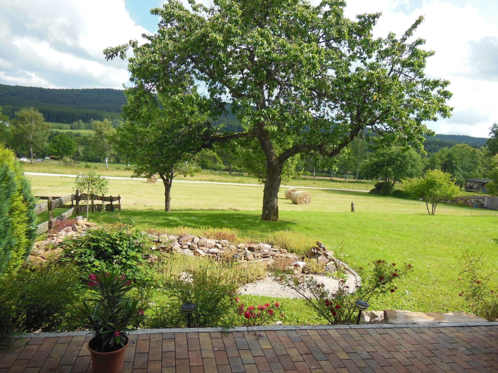 5-Sterne-Fewo "Facette" view 4