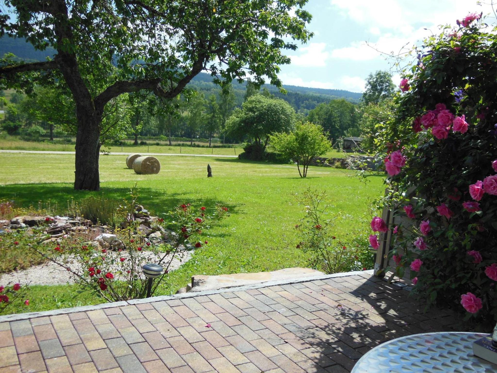 5-Sterne-Fewo "Facette" view 5