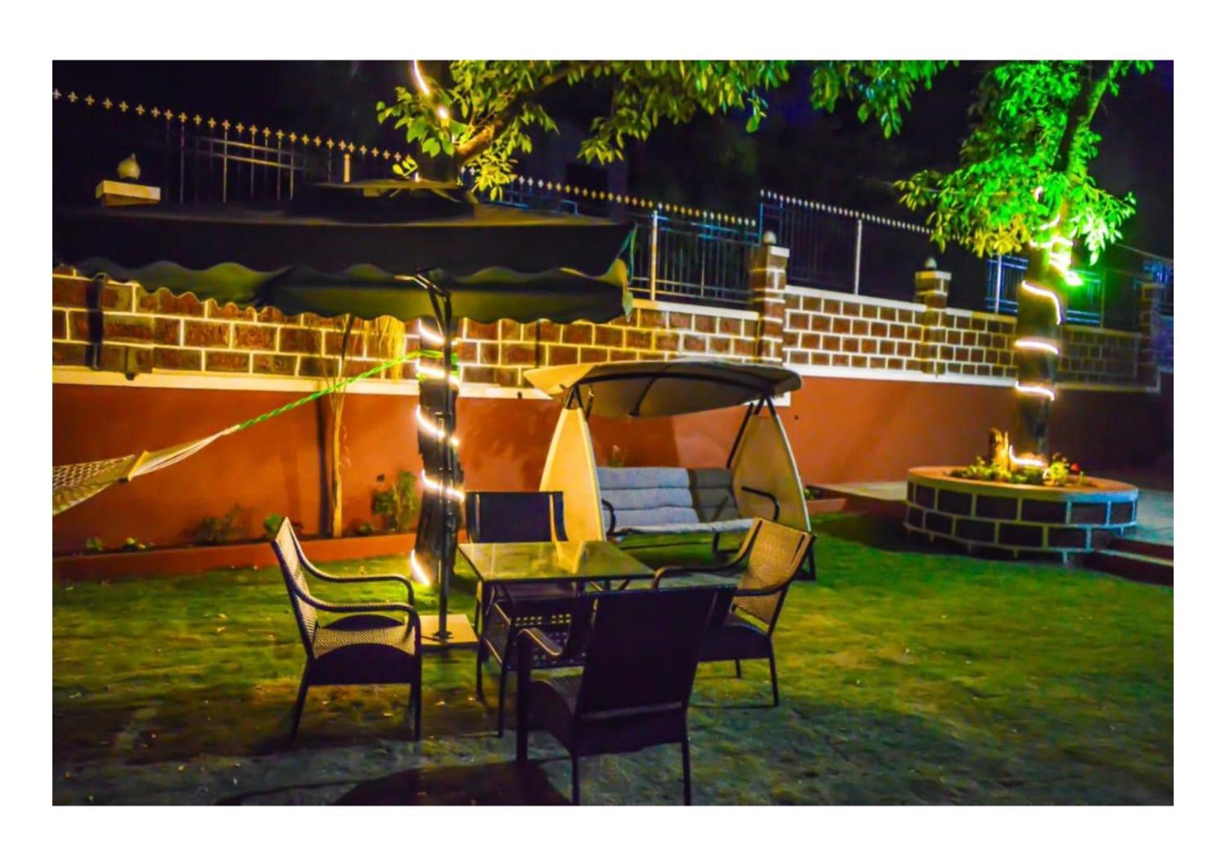 3BHK ALLADIN VILLA (COMMON POOL) view 5