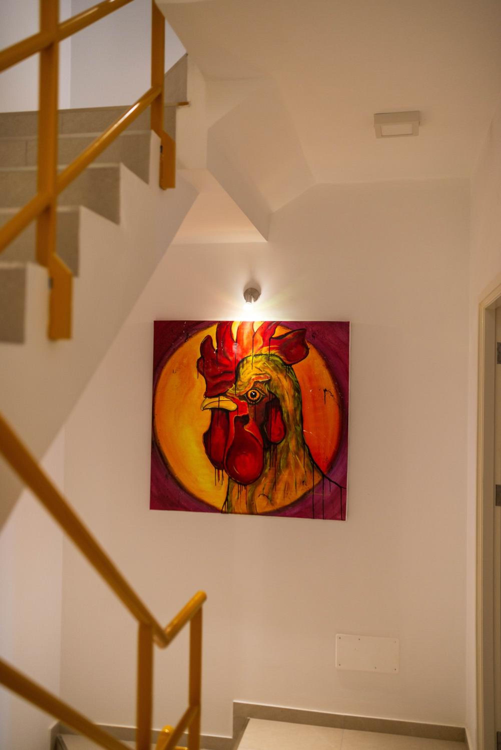 Apartamento Zinha Amwilla Guesthouse