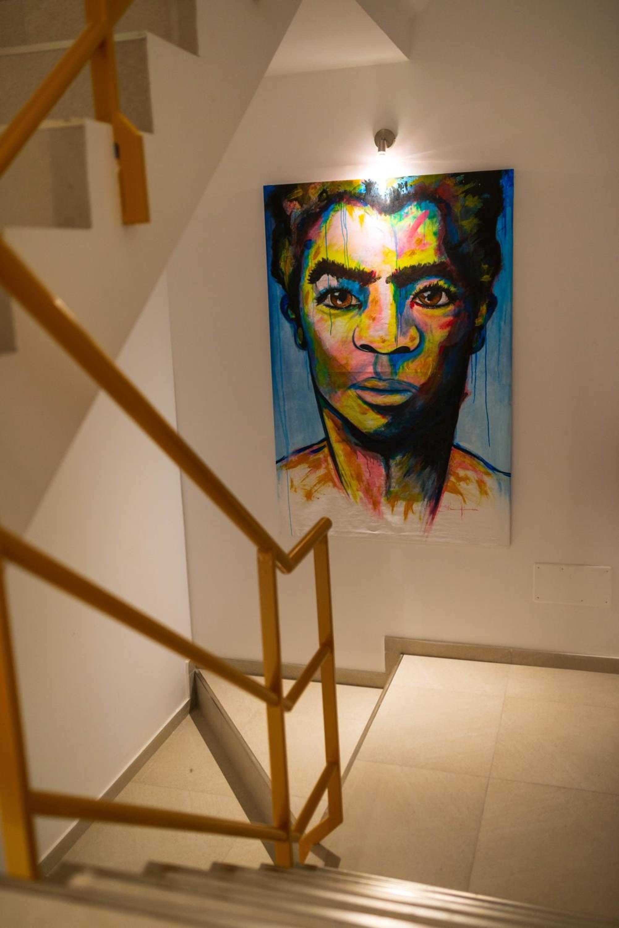 Apartamento Zinha Amwilla Guesthouse