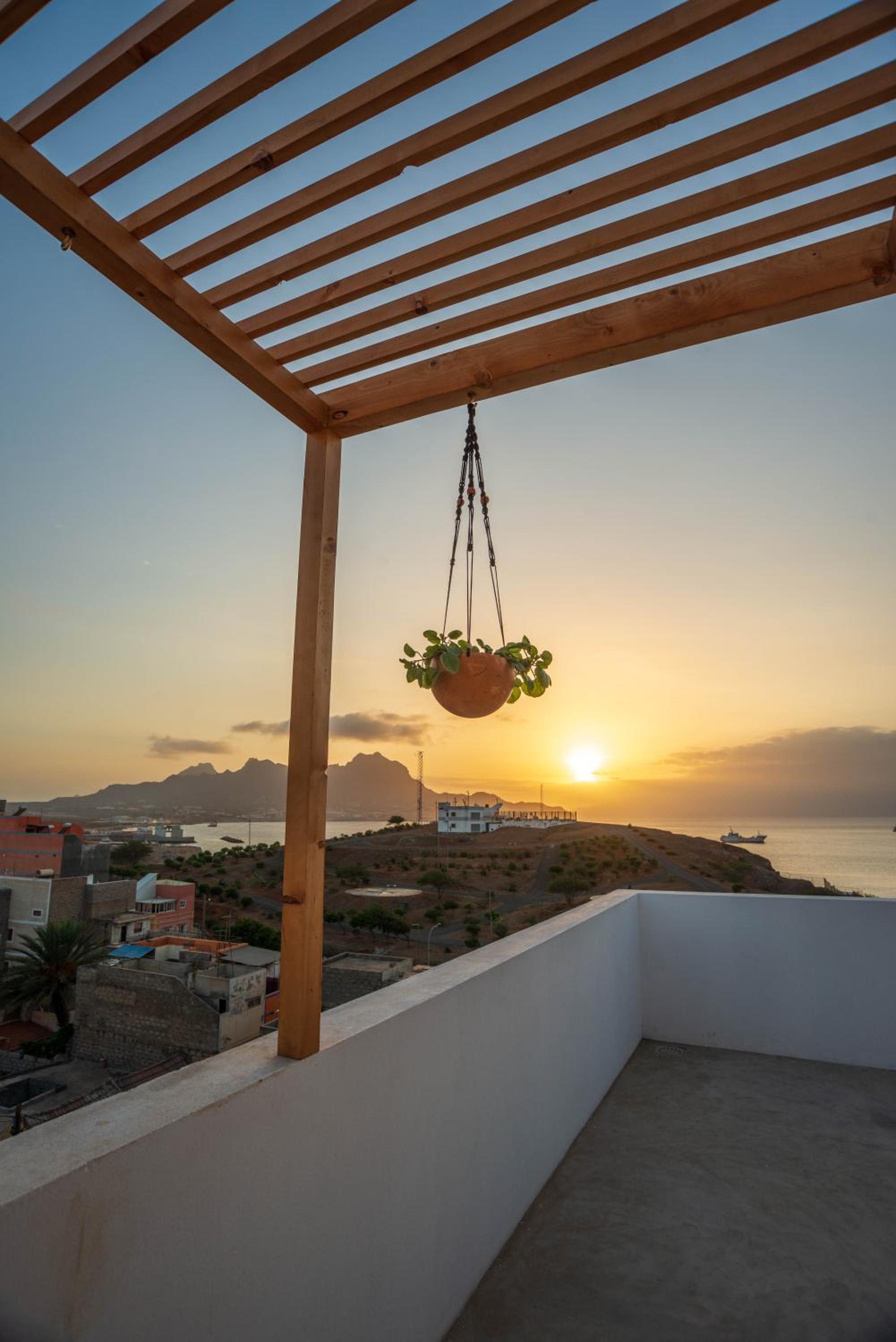 Apartamento Zinha Amwilla Guesthouse