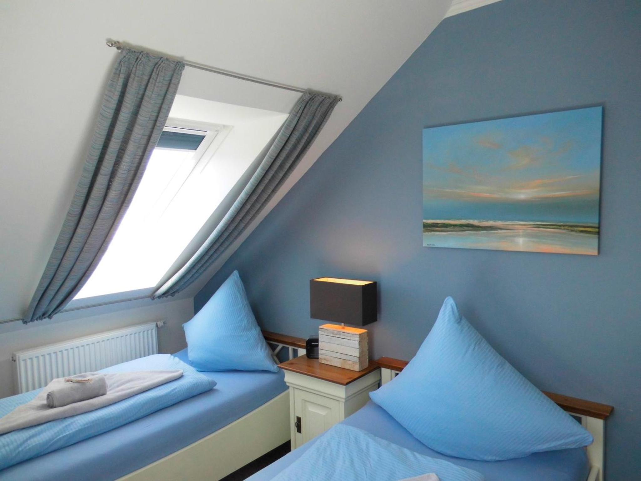 LANDHAUS AM SUND im OG view 3