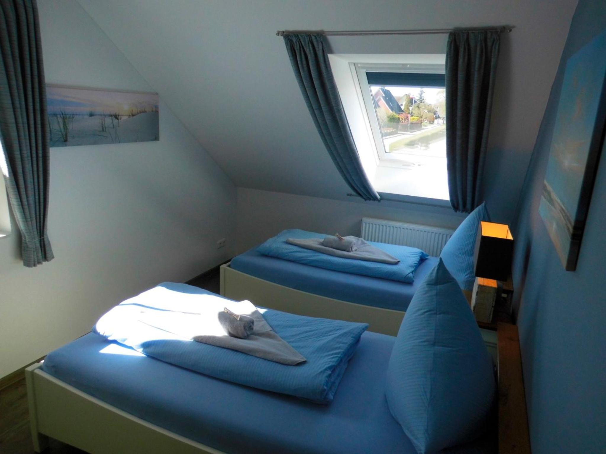 LANDHAUS AM SUND im OG view 4