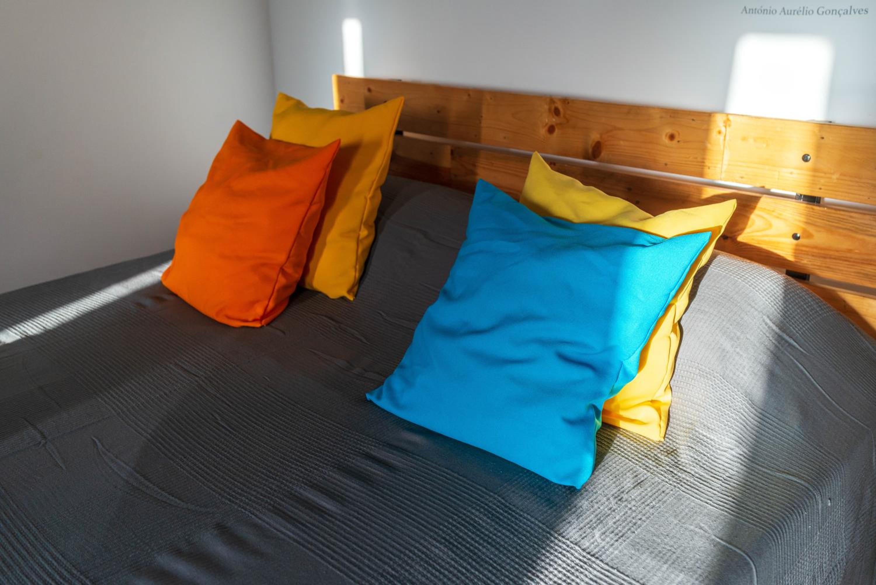 Apartamento Zinha Amwilla Guesthouse