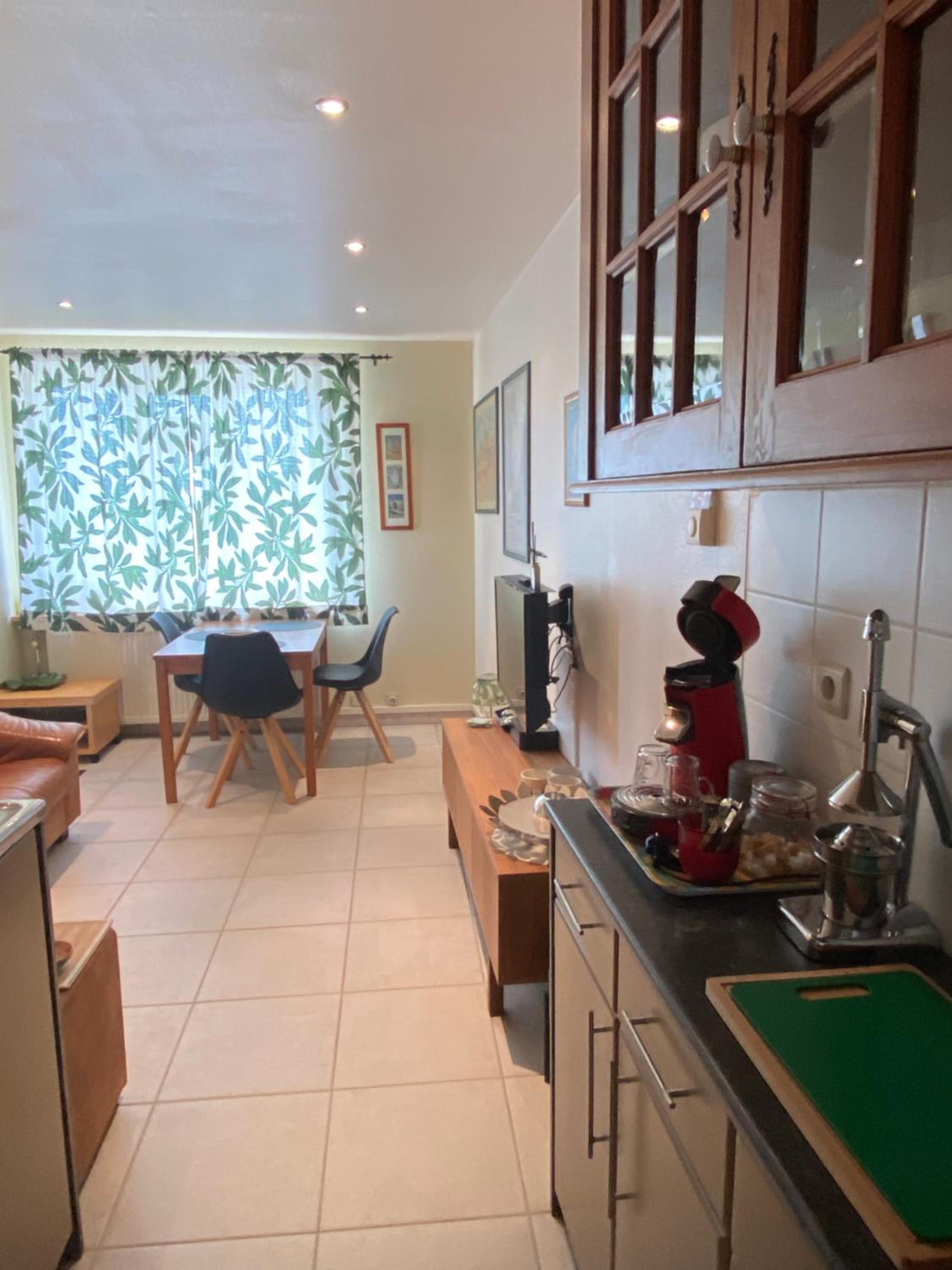 Holiday Home Denolijfboom
