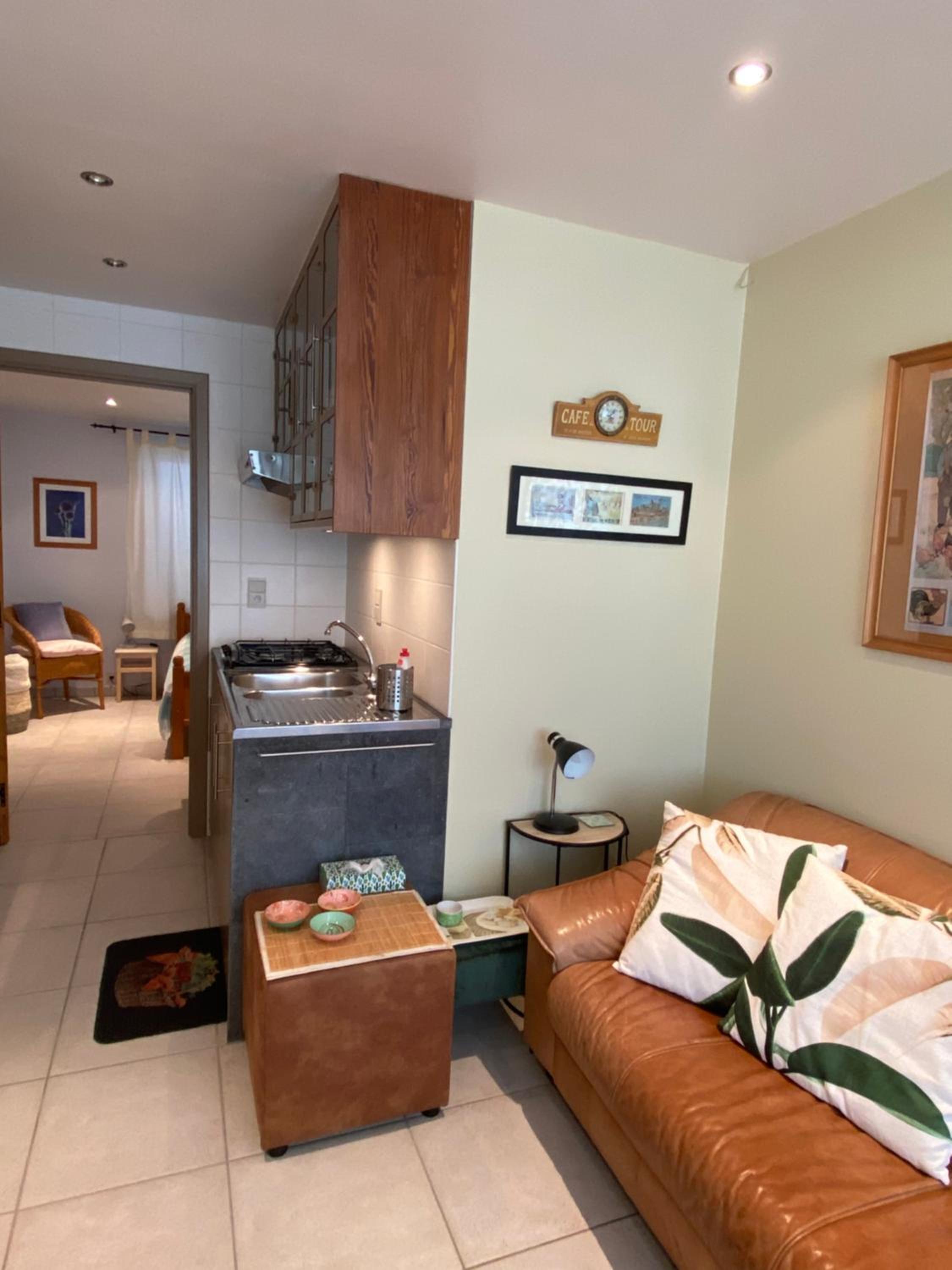 Holiday Home Denolijfboom