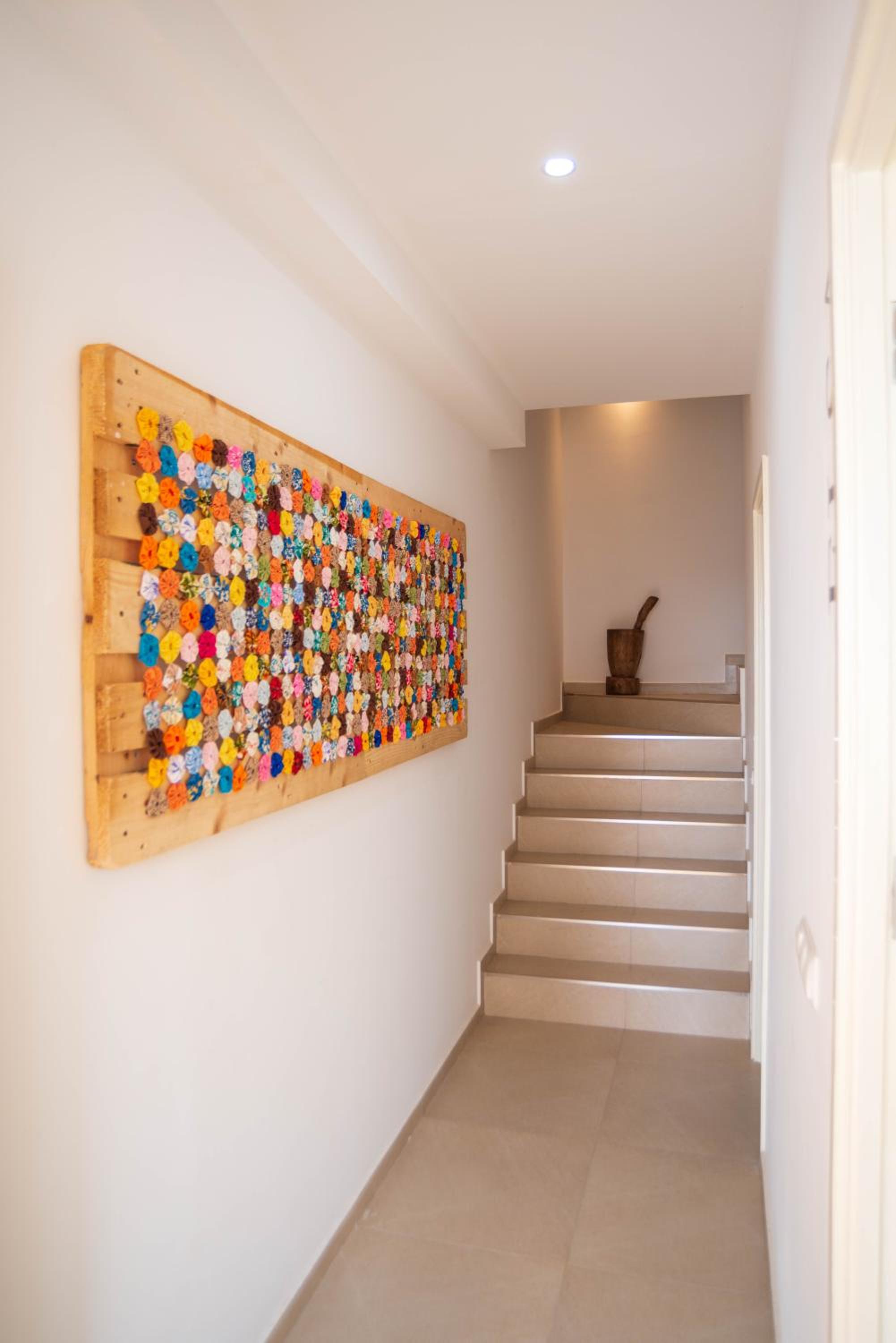 Apartamento Zinha Amwilla Guesthouse