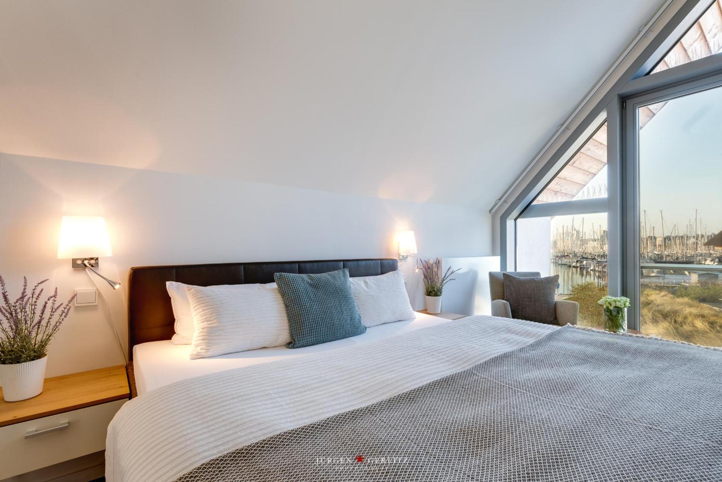 Ostsee - Reetdachhaus Nr 40