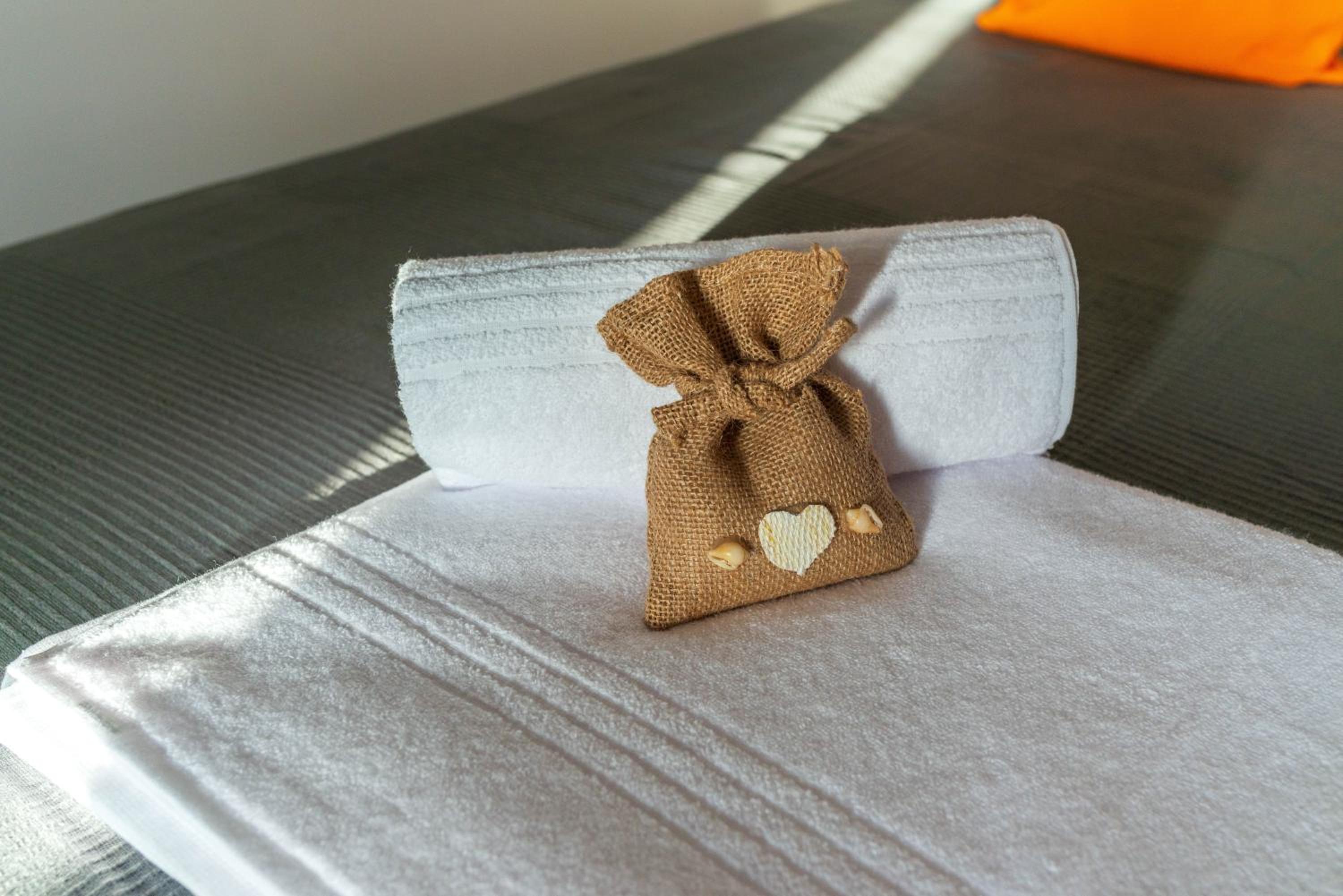 Apartamento Zinha Amwilla Guesthouse