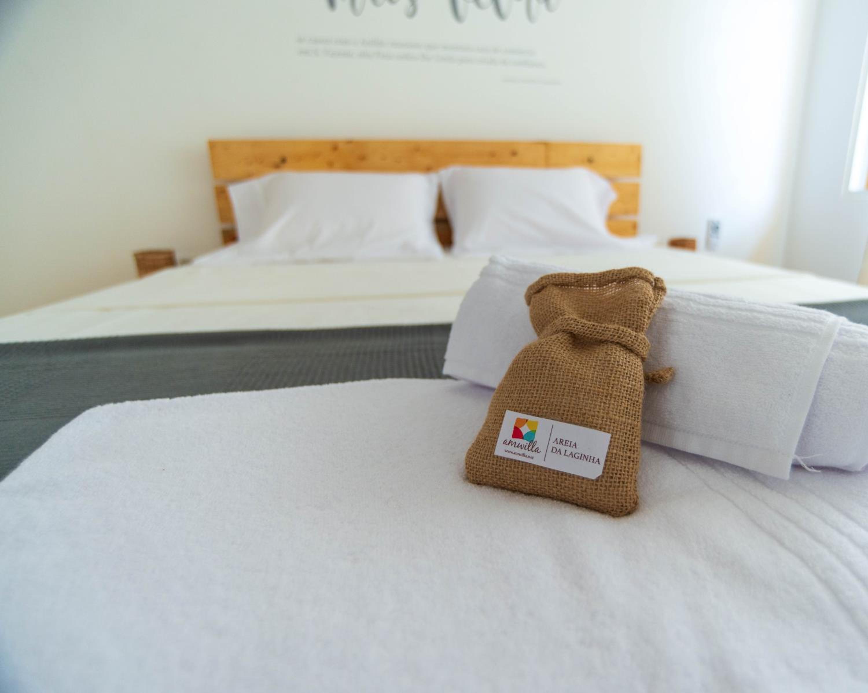 Apartamento Zinha Amwilla Guesthouse