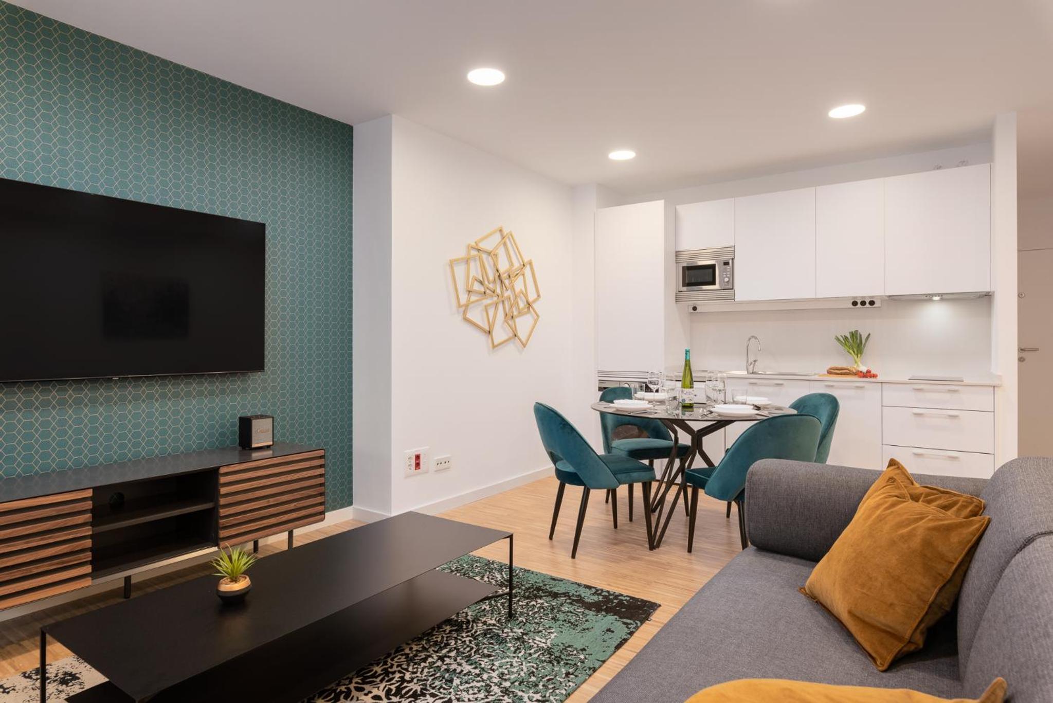 I Loft Santiago by Upper Luxury Housing view 4