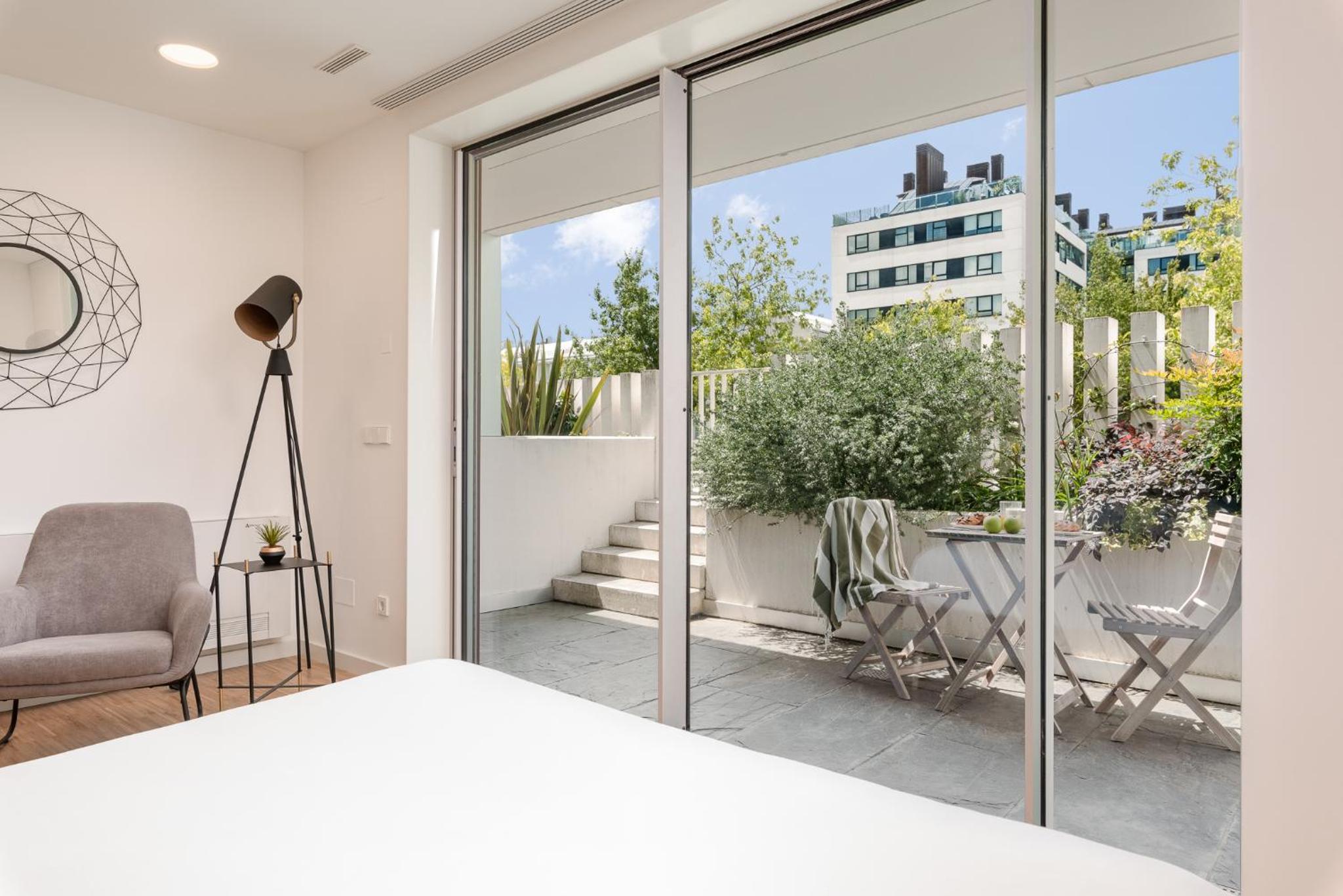I Loft Santiago by Upper Luxury Housing view 2