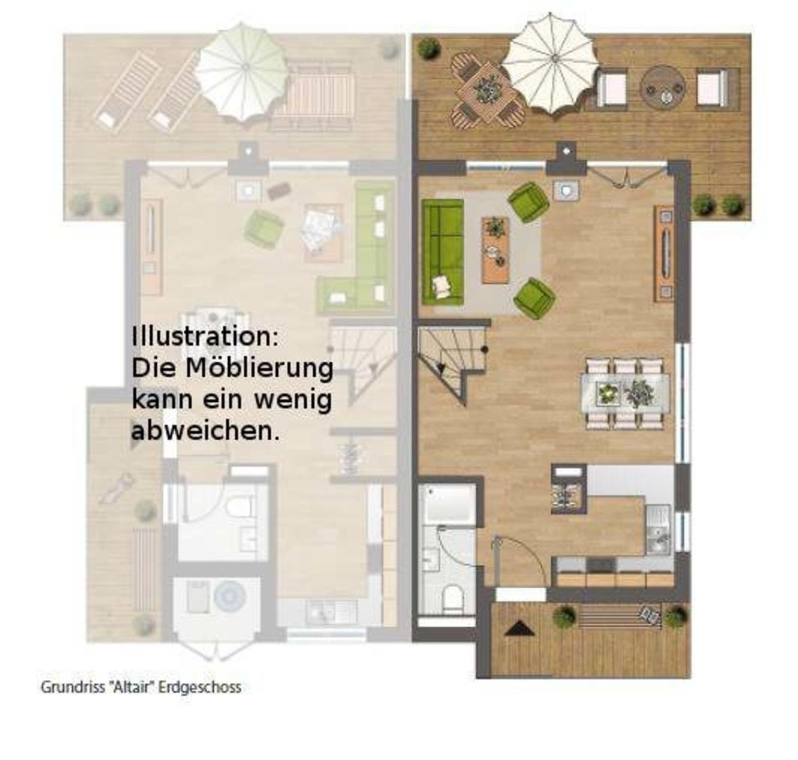 Marina Villa