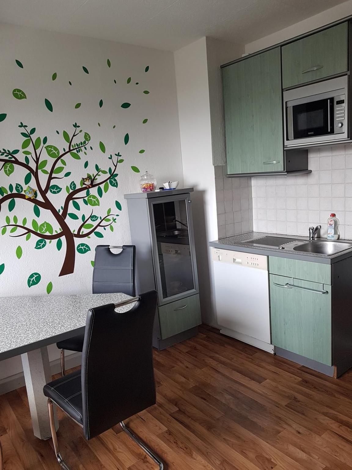 Ferienwohnung 