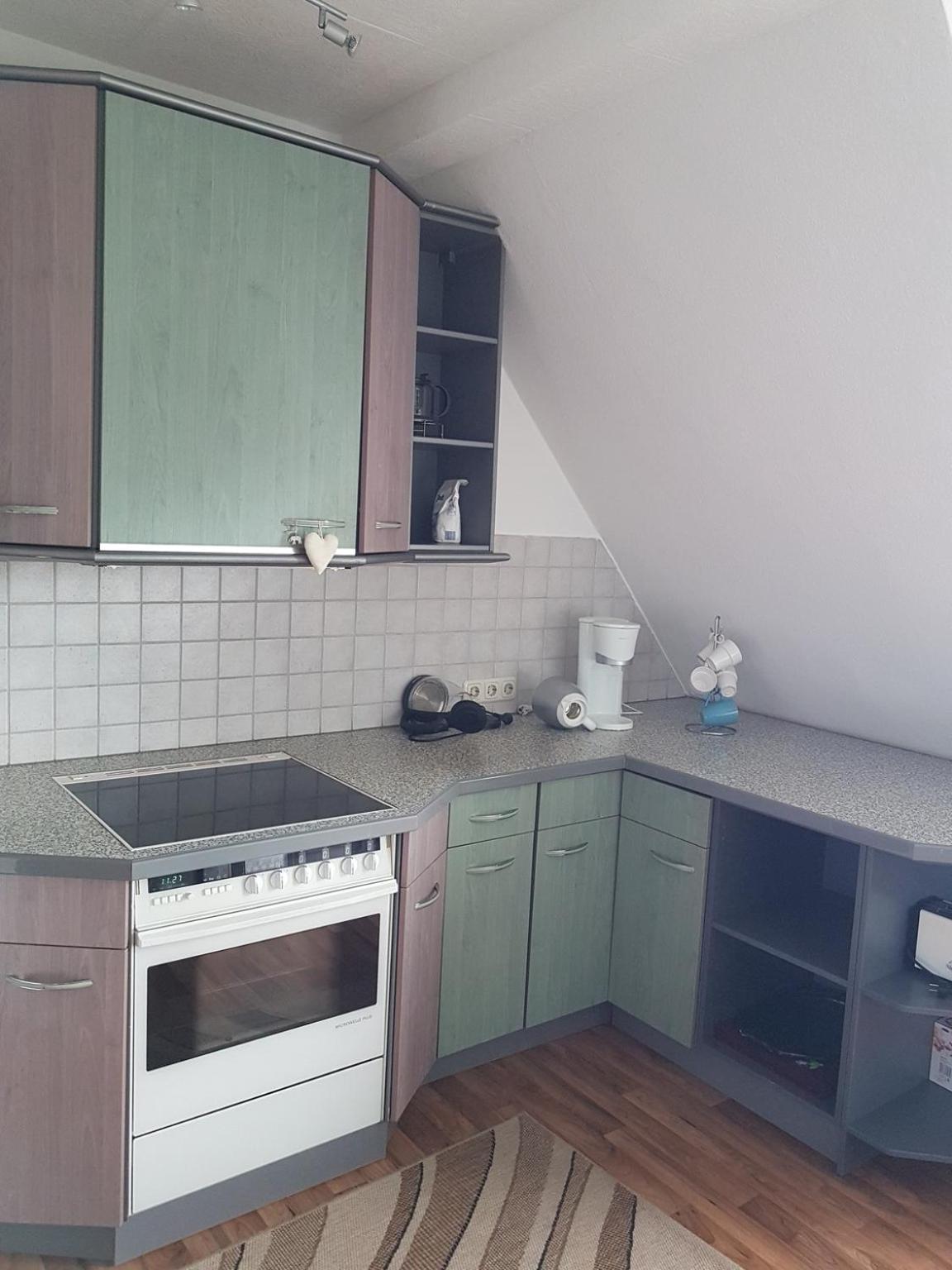 Ferienwohnung 