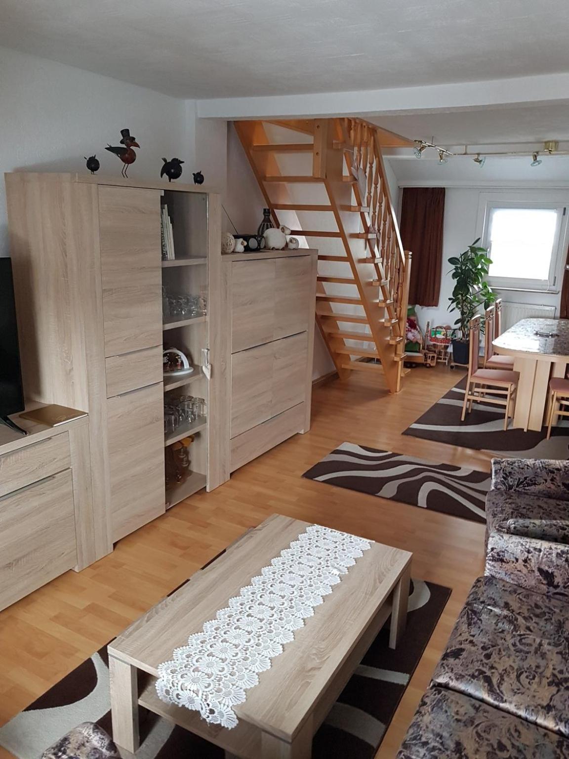 Ferienwohnung 