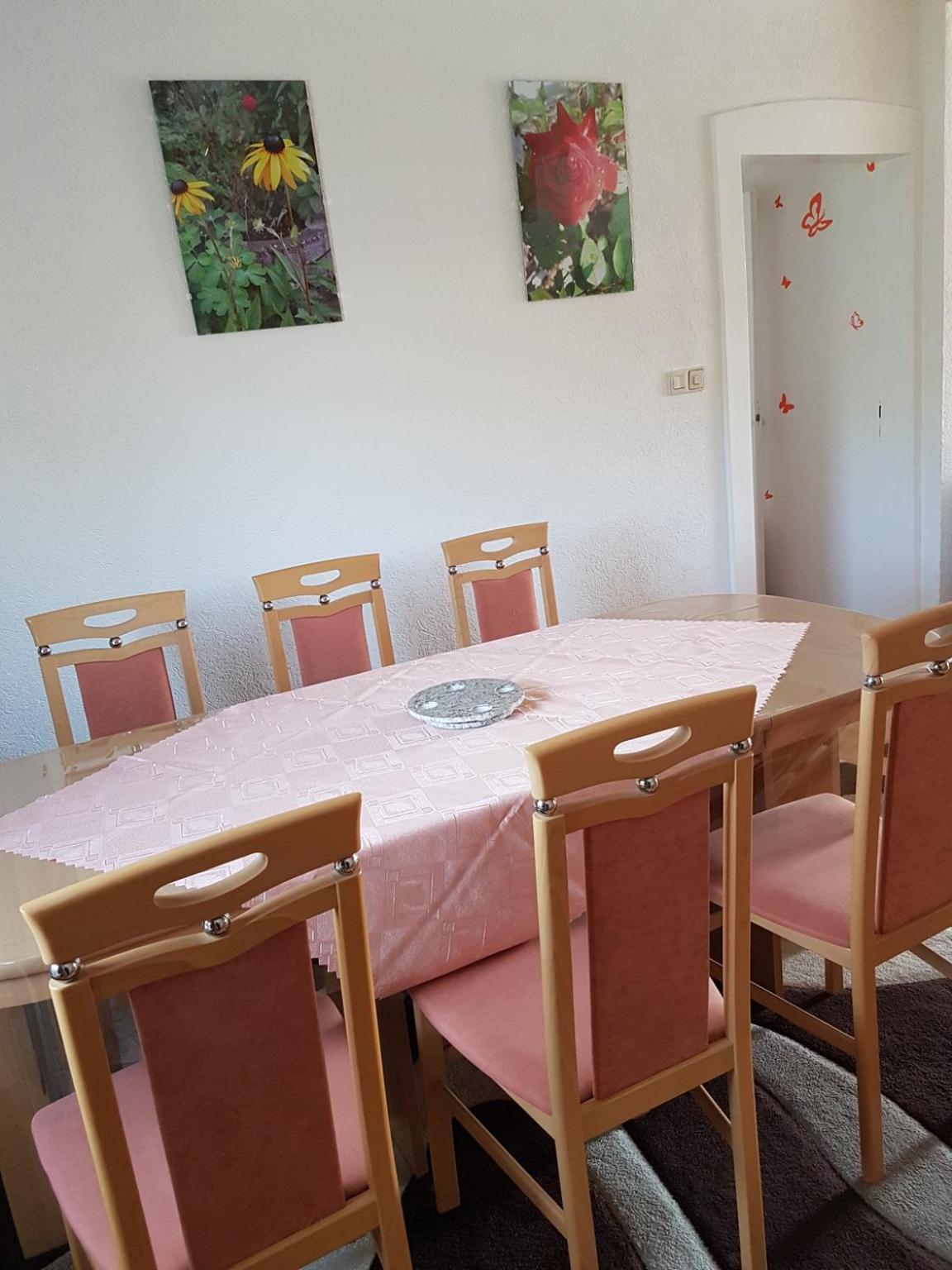 Ferienwohnung 