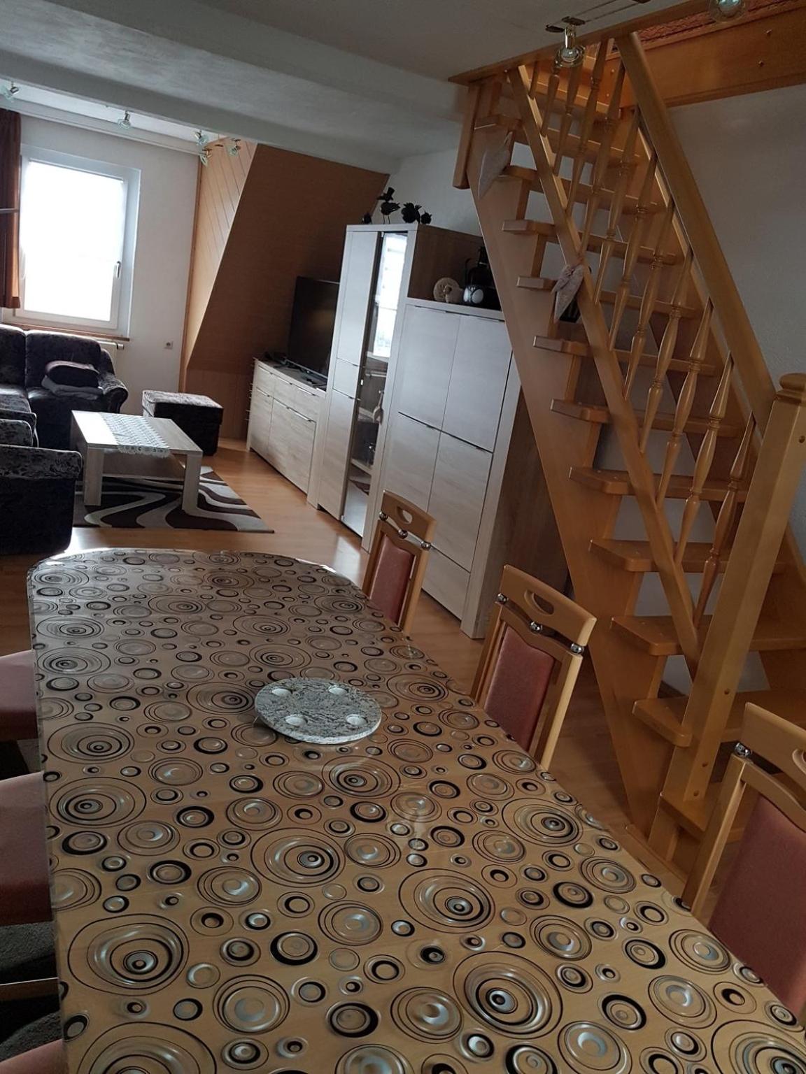 Ferienwohnung 