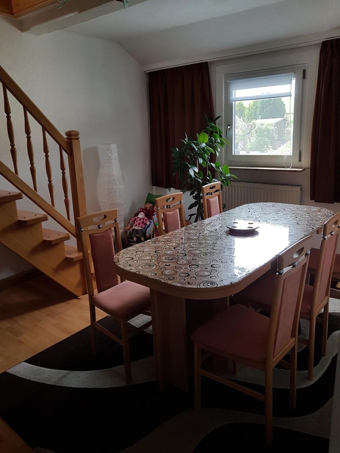 Ferienwohnung 