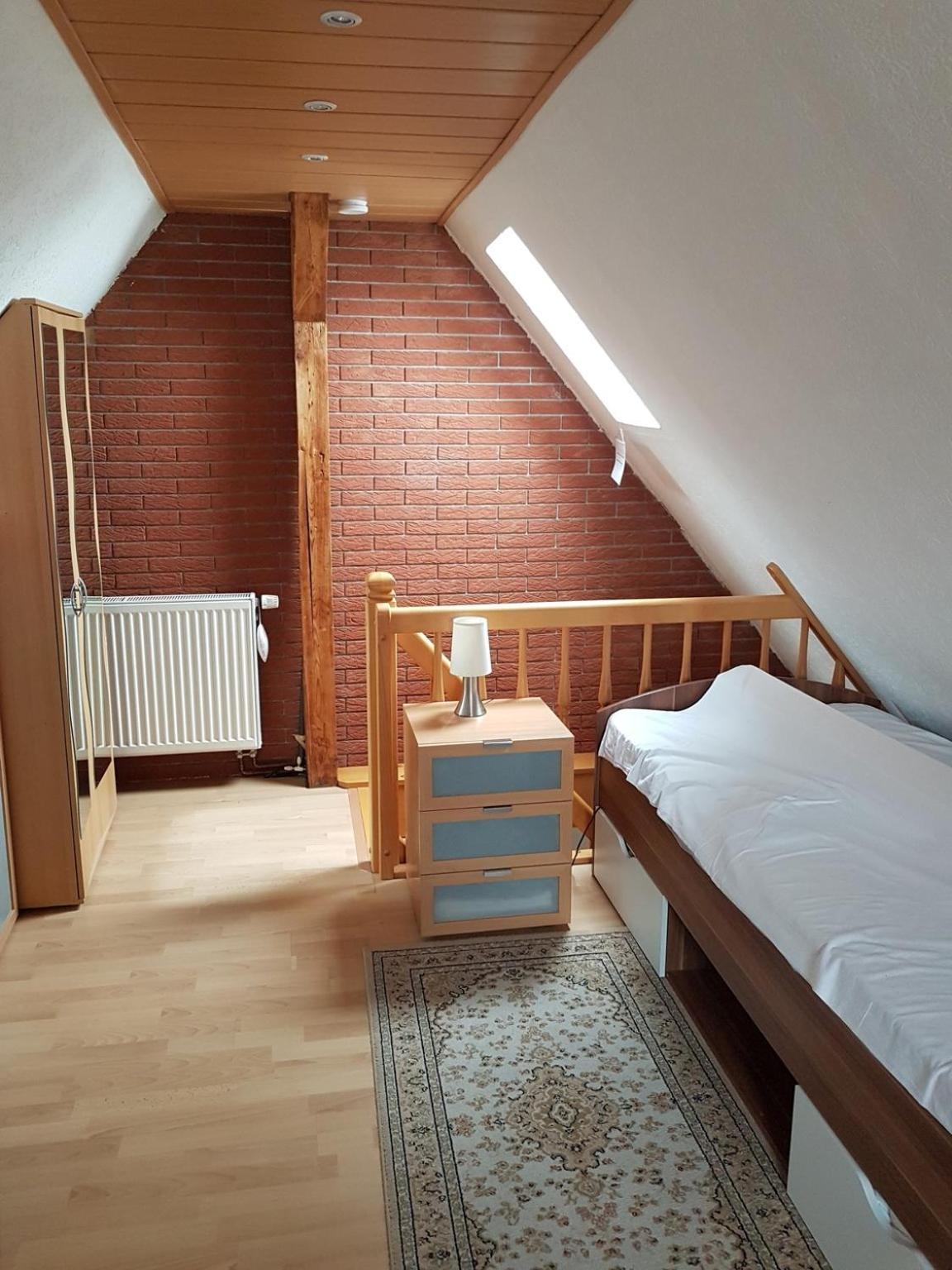 Ferienwohnung 