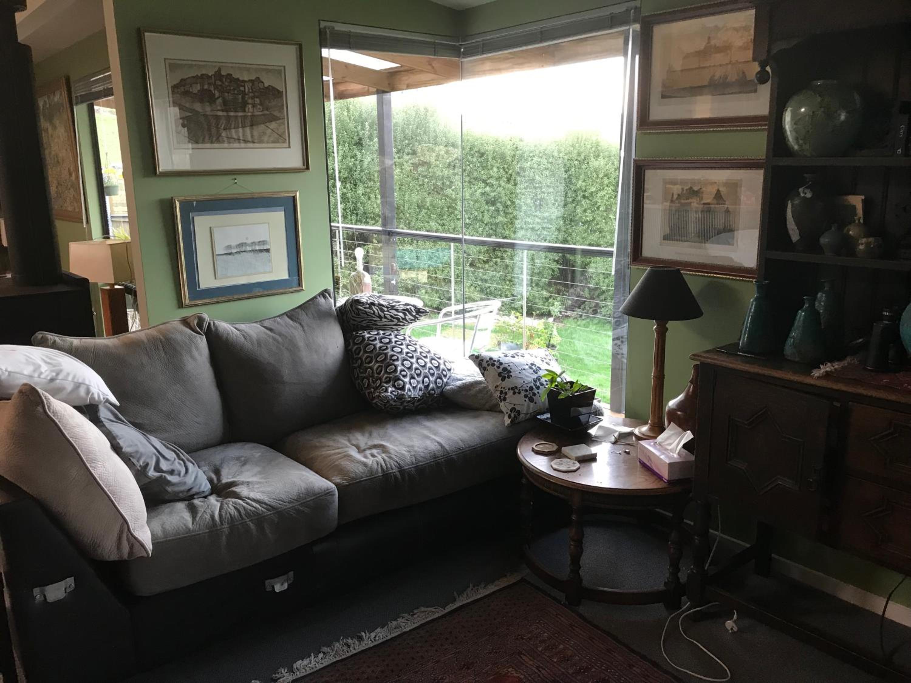 Bob Brown Room Art House
