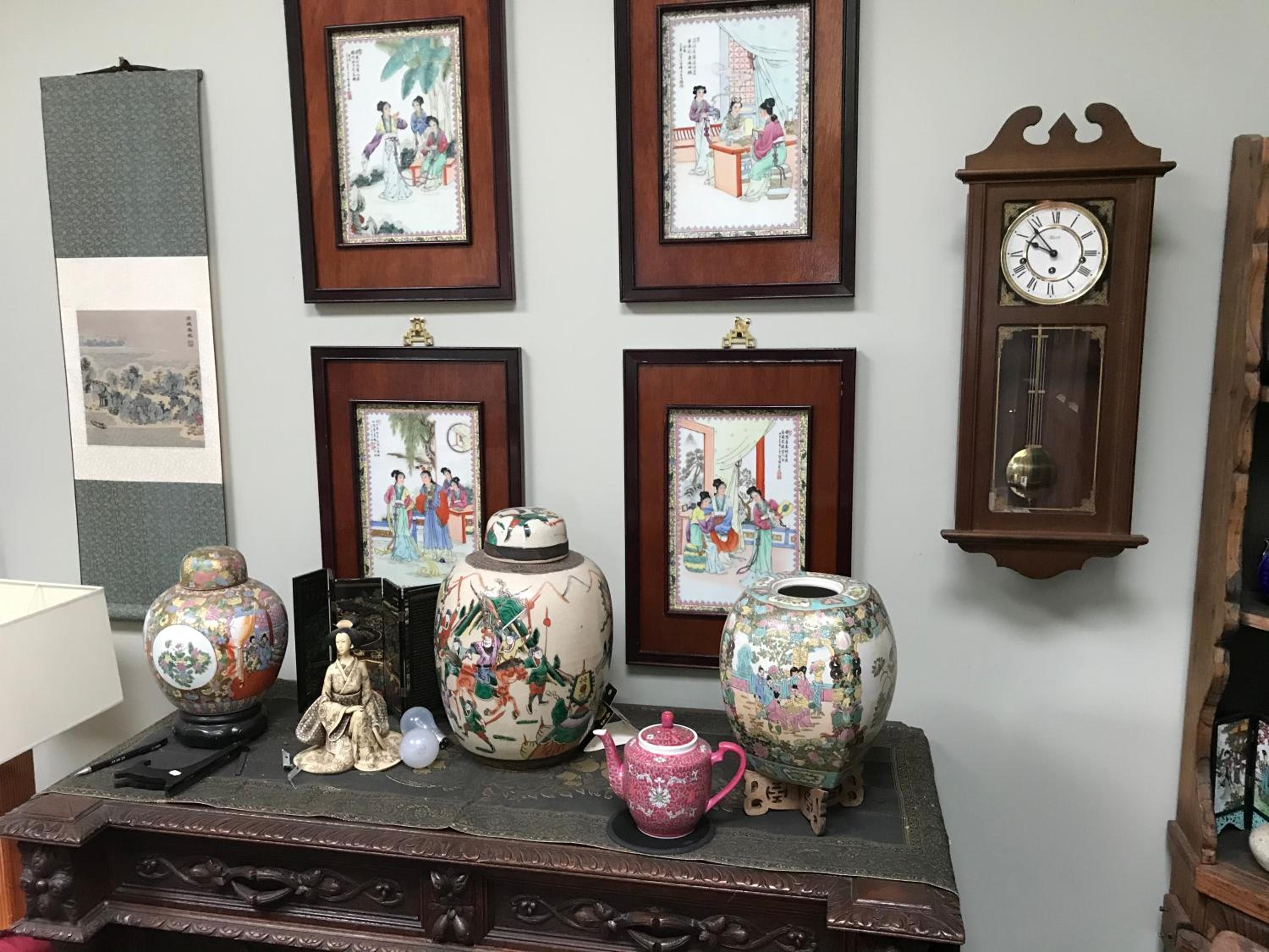 Bob Brown Room Art House