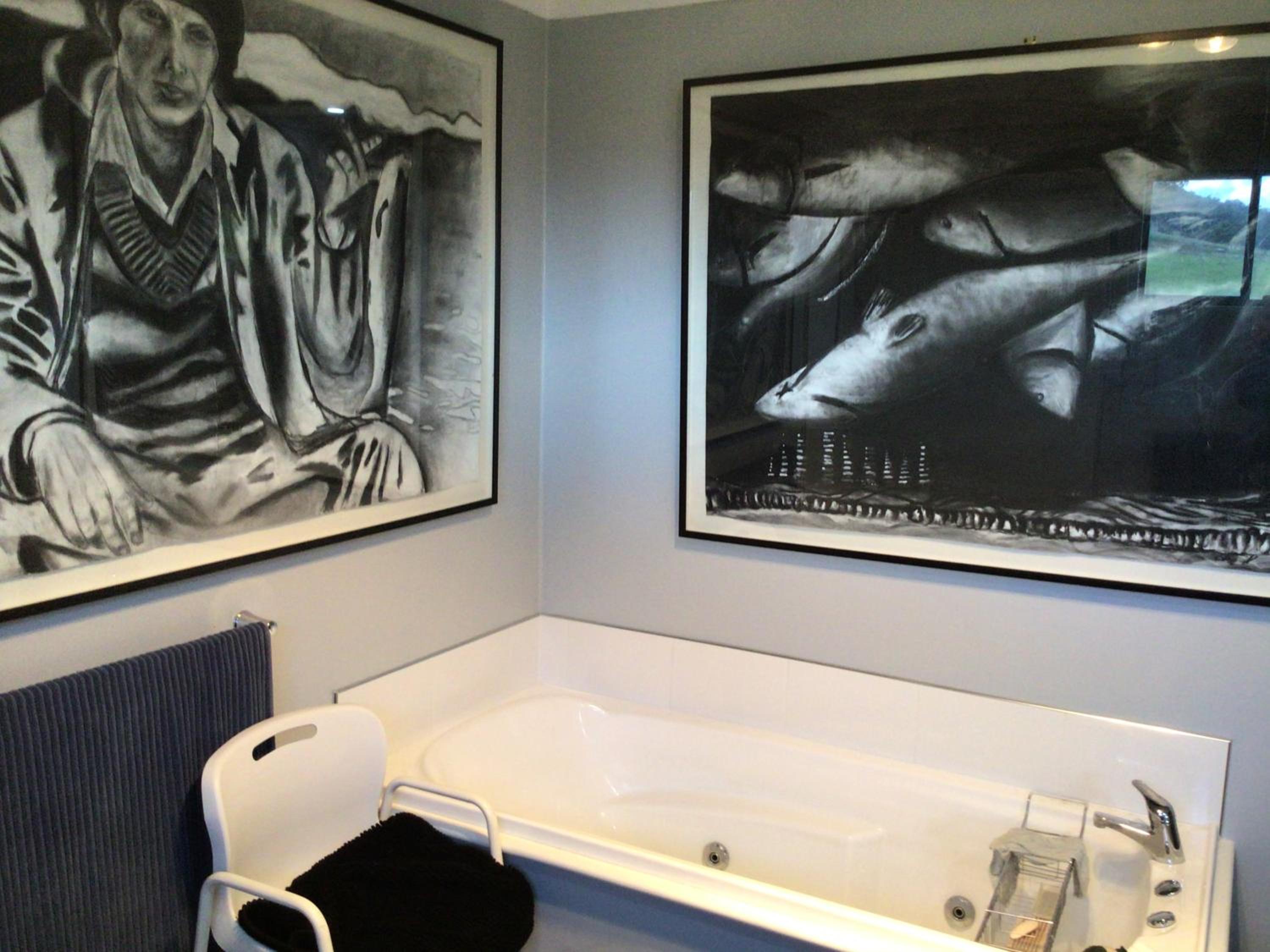 Bob Brown Room Art House