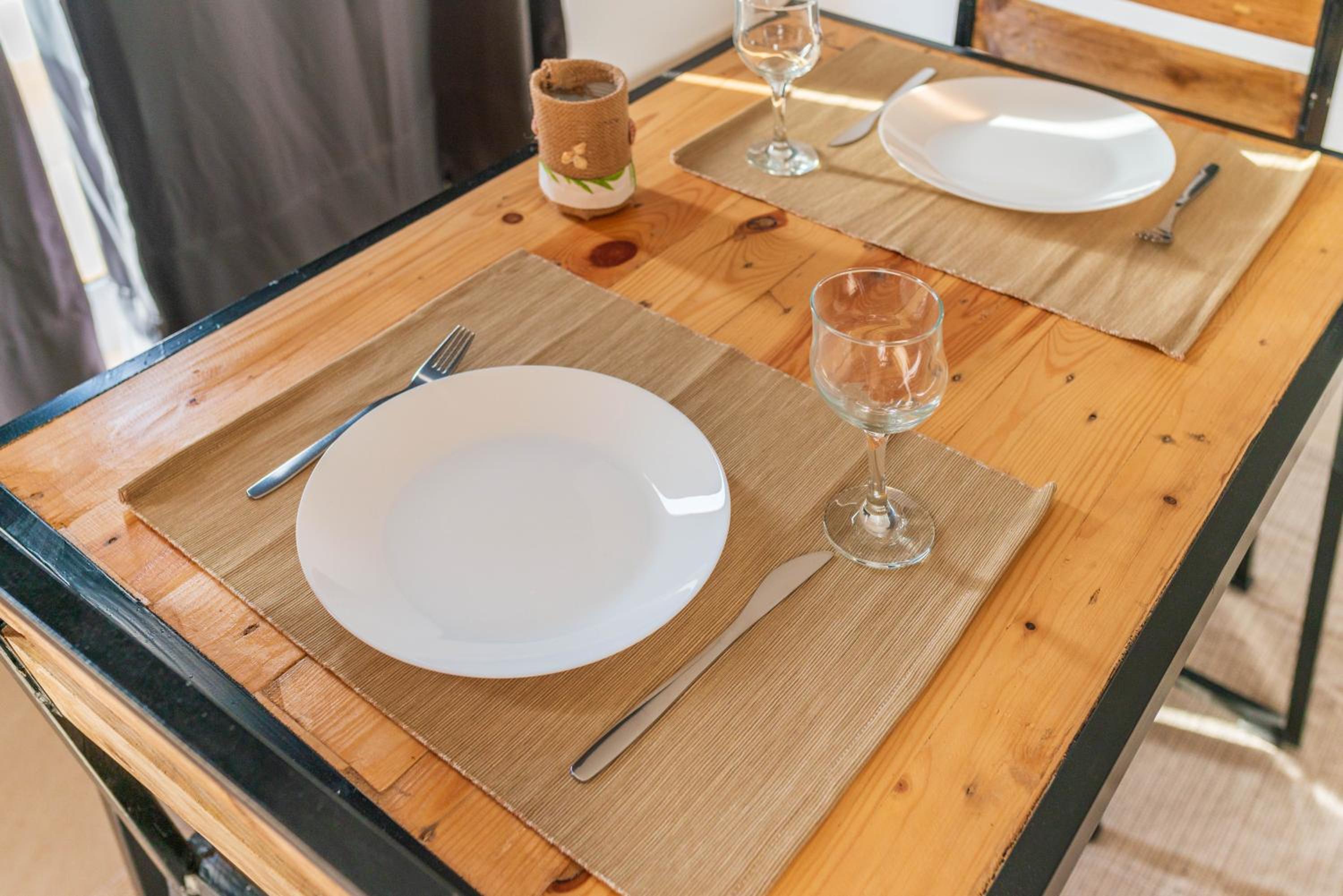 Apartamento Zinha Amwilla Guesthouse