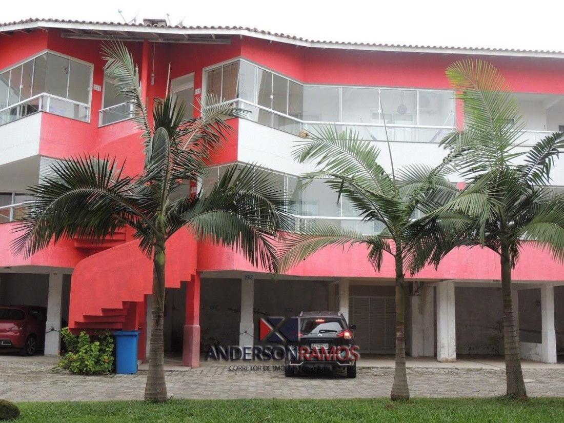 1054 - Apartamento para locação em Bombinhas - Residencial Solar das Bromélias Apto 232 view 3