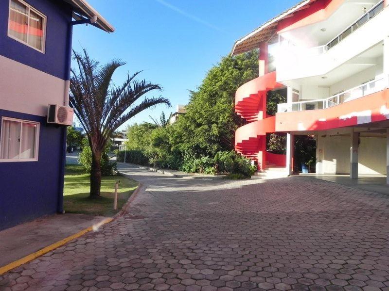 1054 - Apartamento para locação em Bombinhas - Residencial Solar das Bromélias Apto 232 view 4