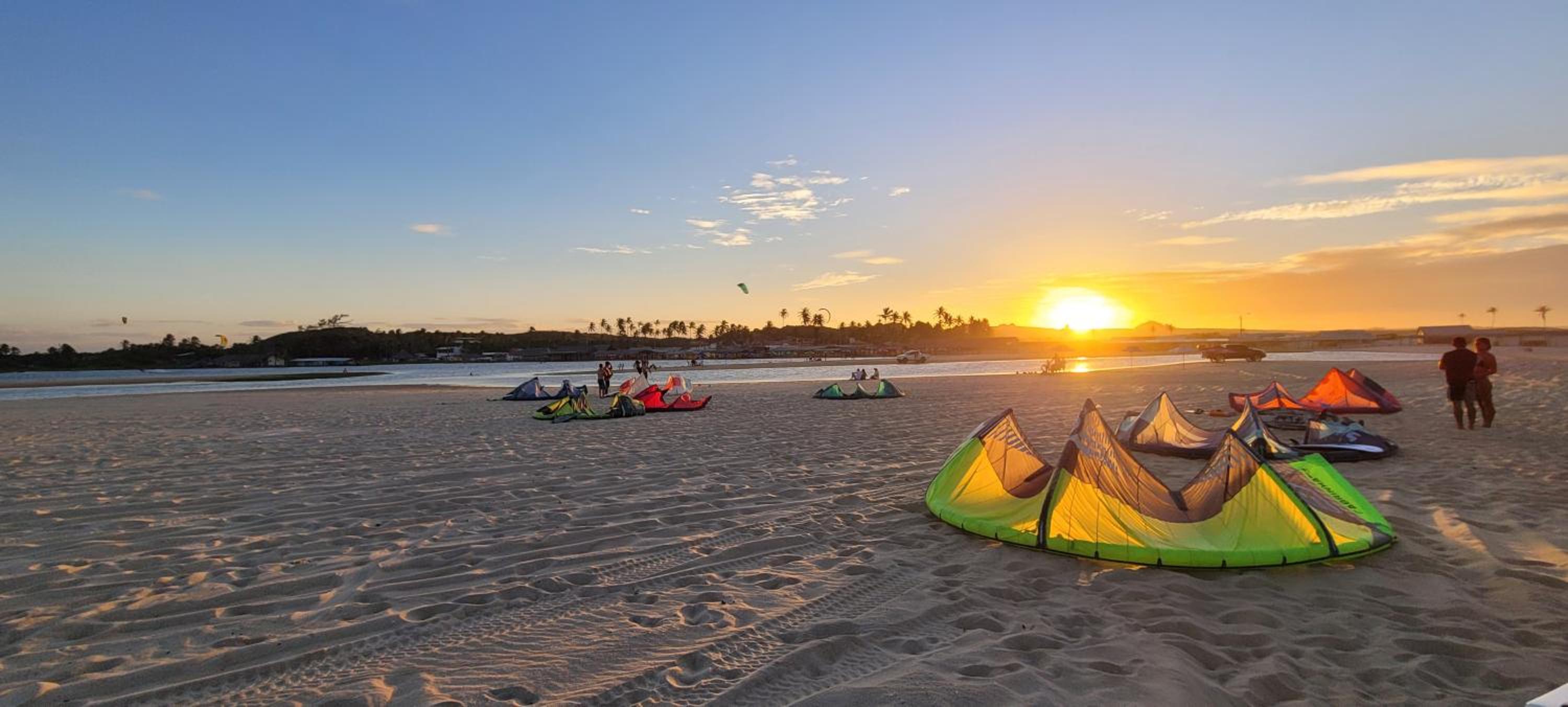 Flat Beira-mar Fortaleza