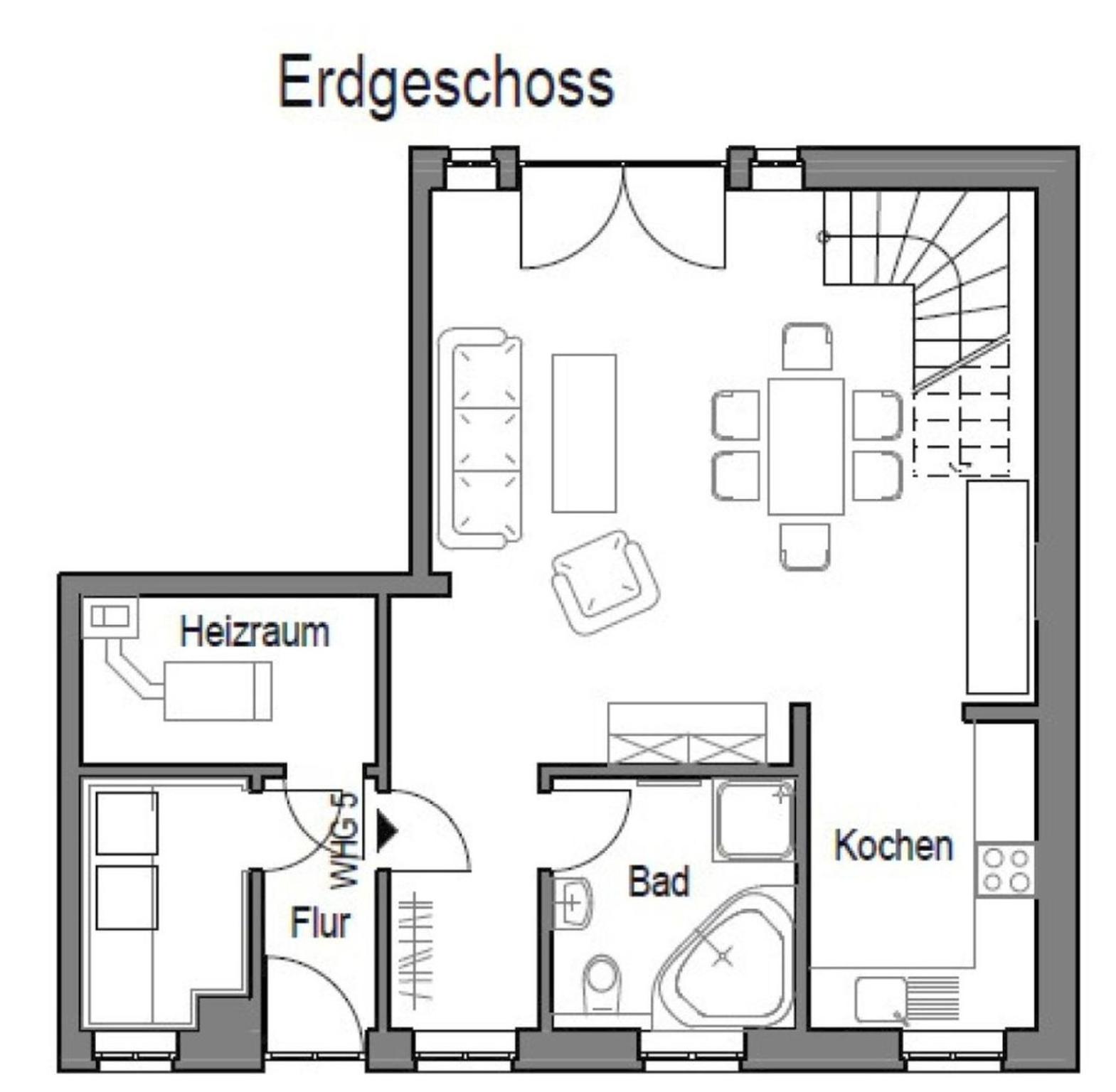 Deichhof Whg 5