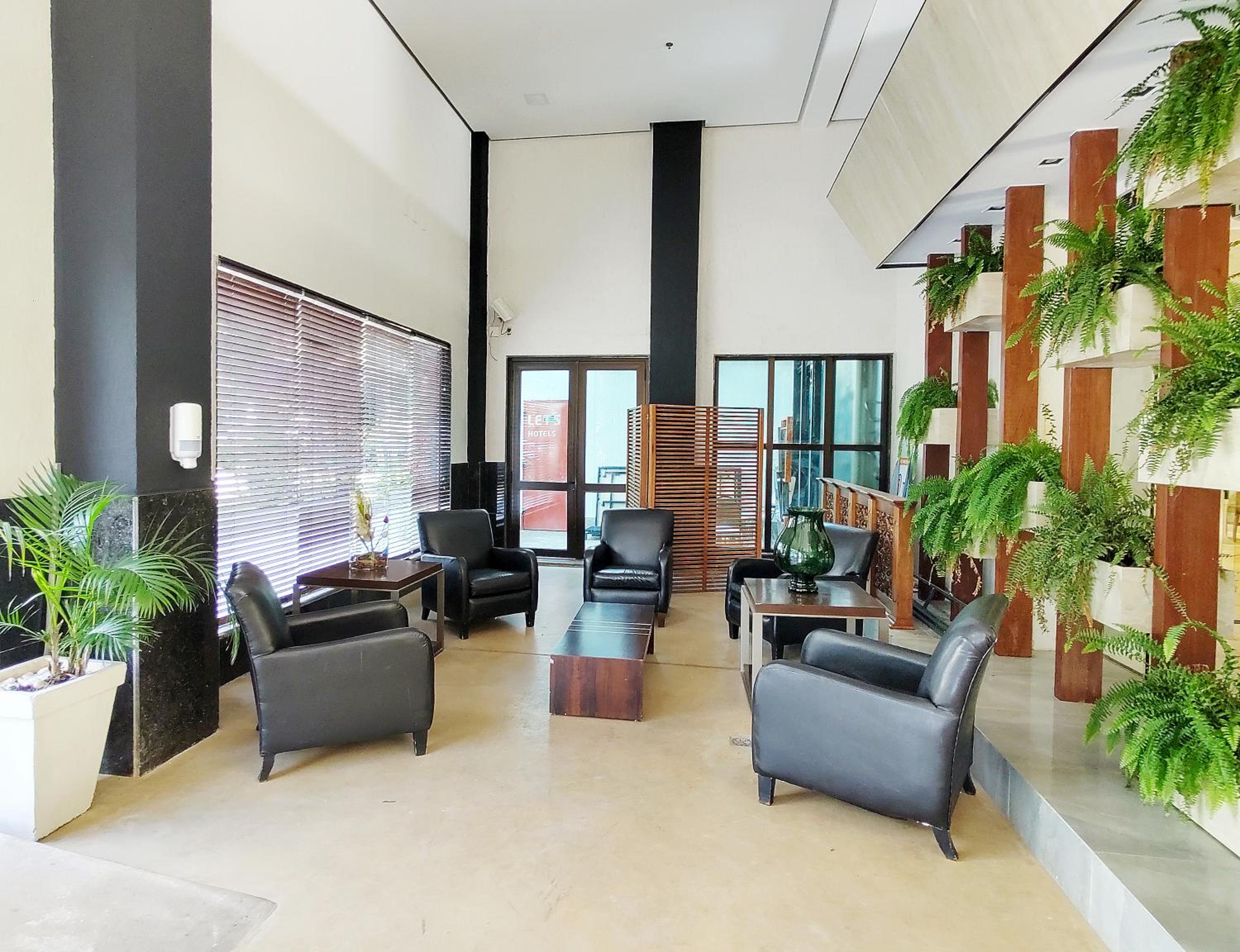 Lets Idea Brasília Hotel