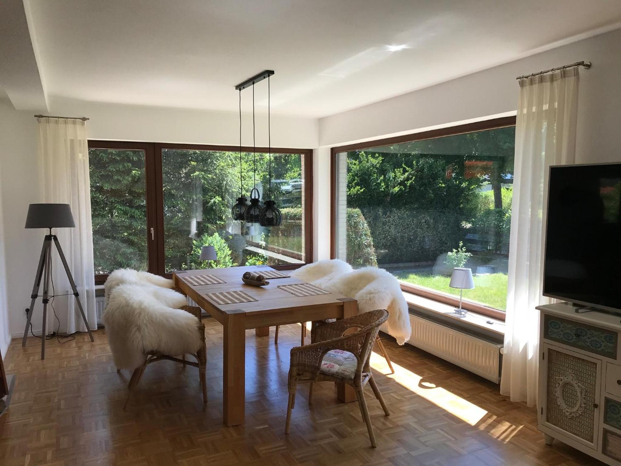 Haus Carlotta view 3