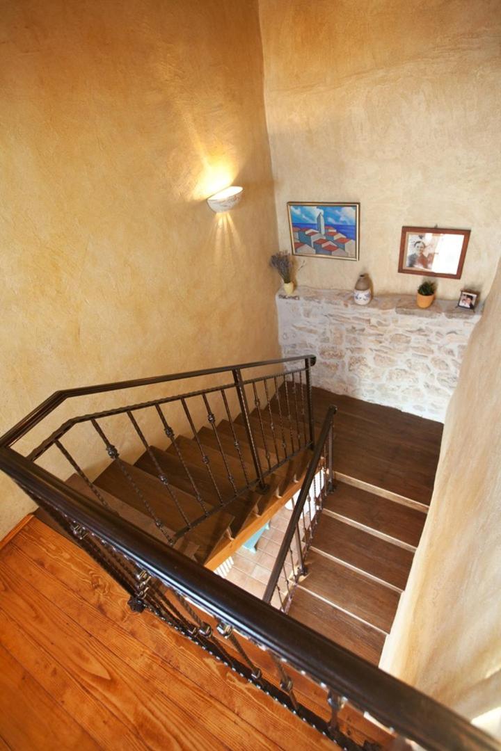 Villa Gelci en Trget