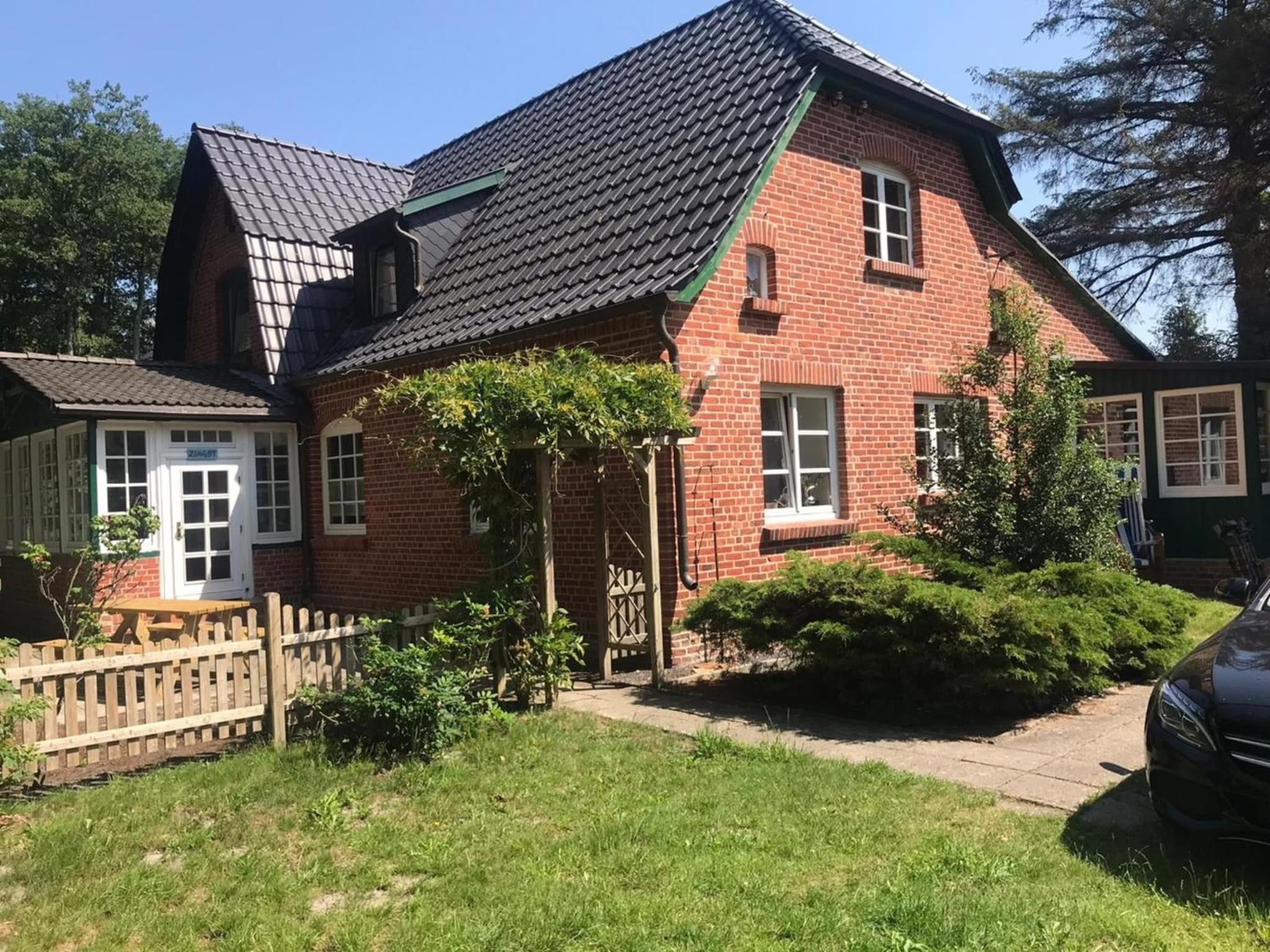 "Ahrenshoop" view 4