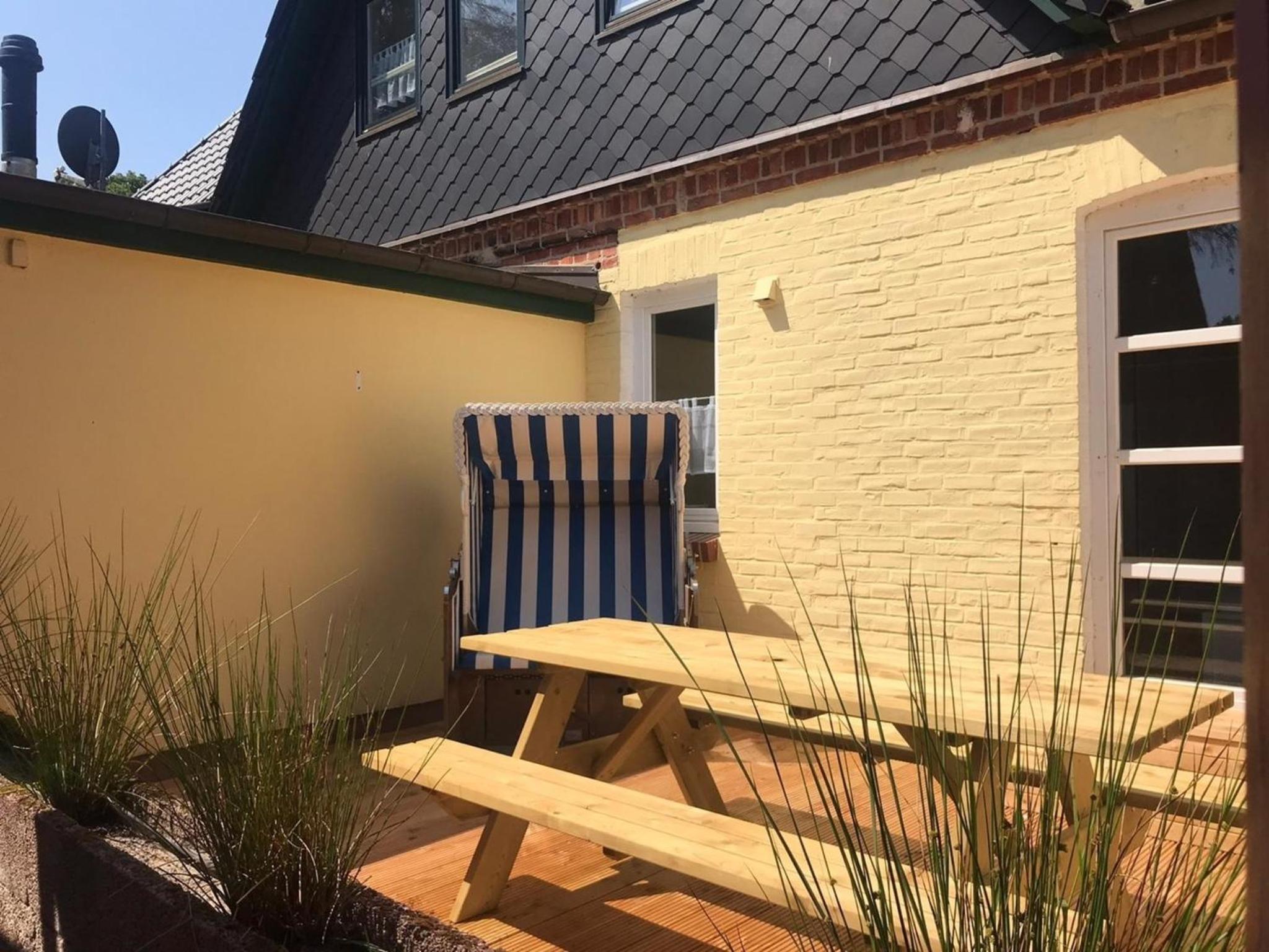 "Ahrenshoop" view 5