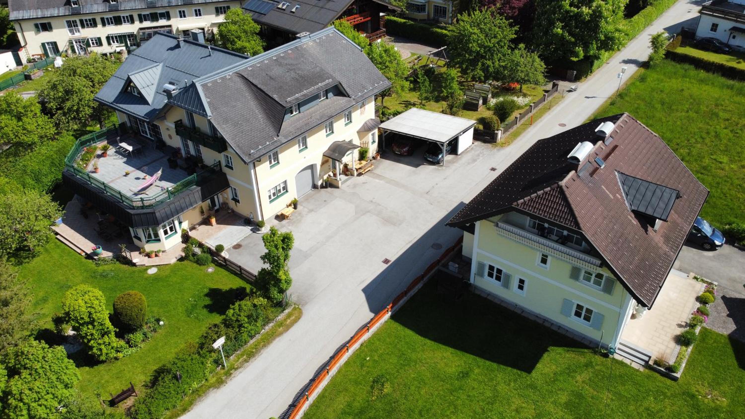 Apartementhaus Schöndorfer