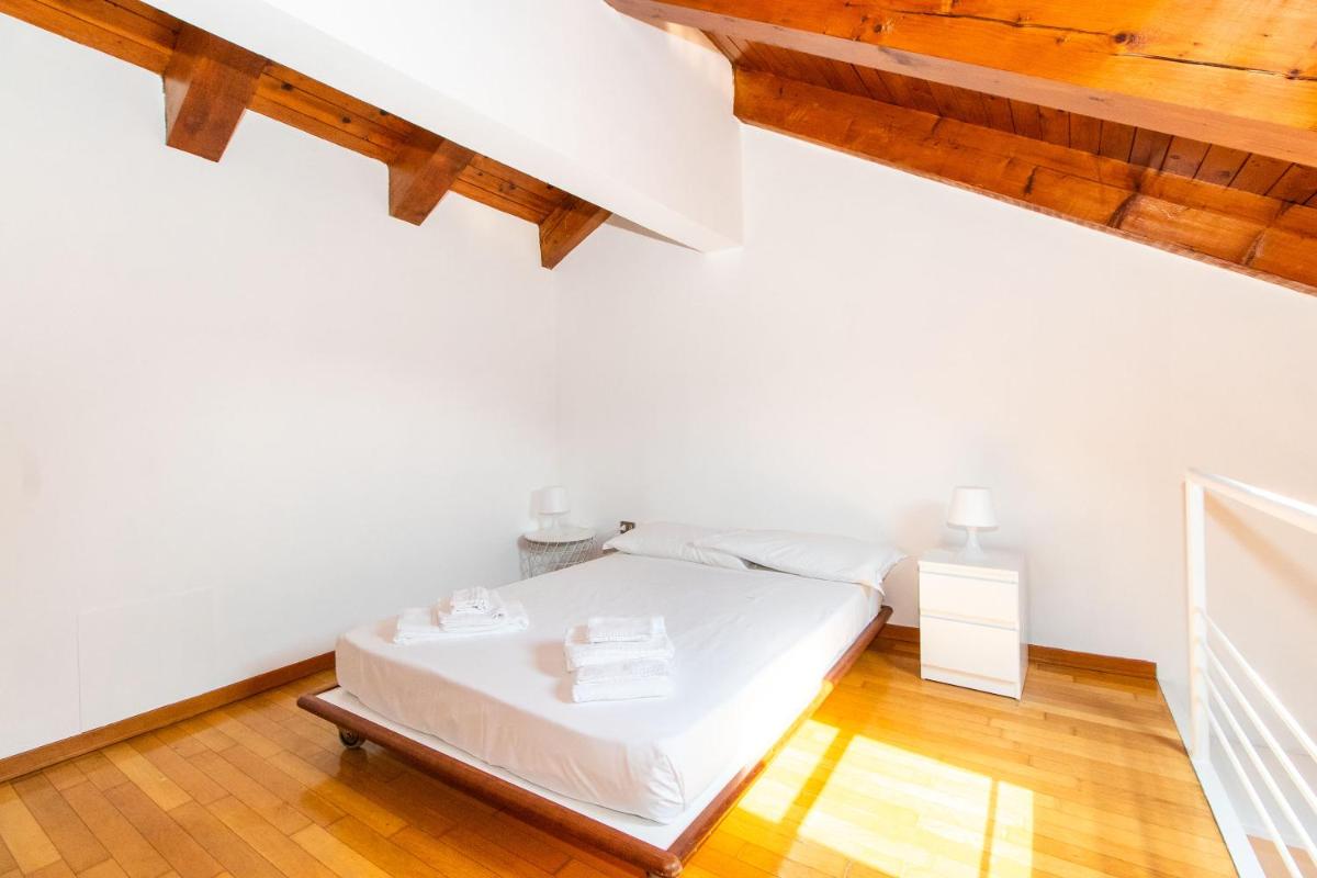 Central&Lovely Savoia Loft photo 2