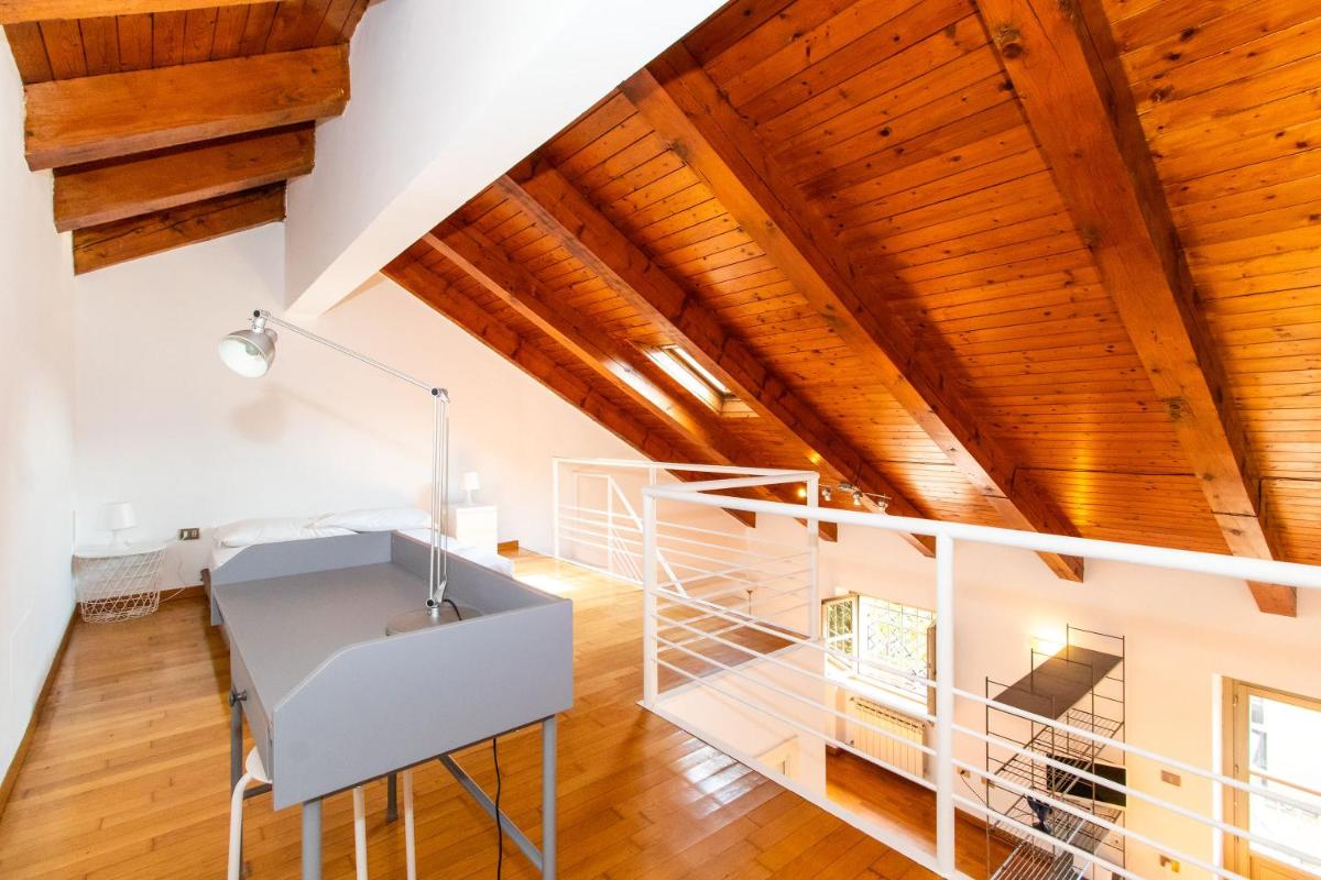 Central&Lovely Savoia Loft photo 5