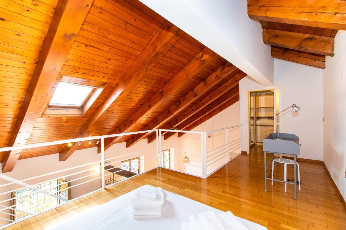 Central&Lovely Savoia Loft photo 4