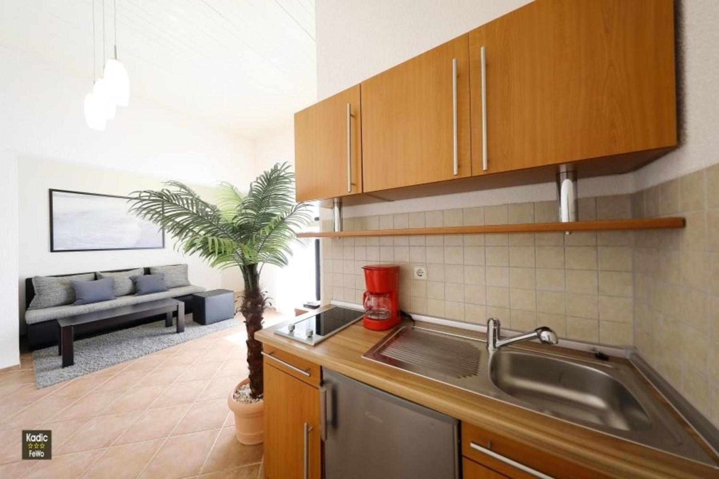 Apartment Josip view 2